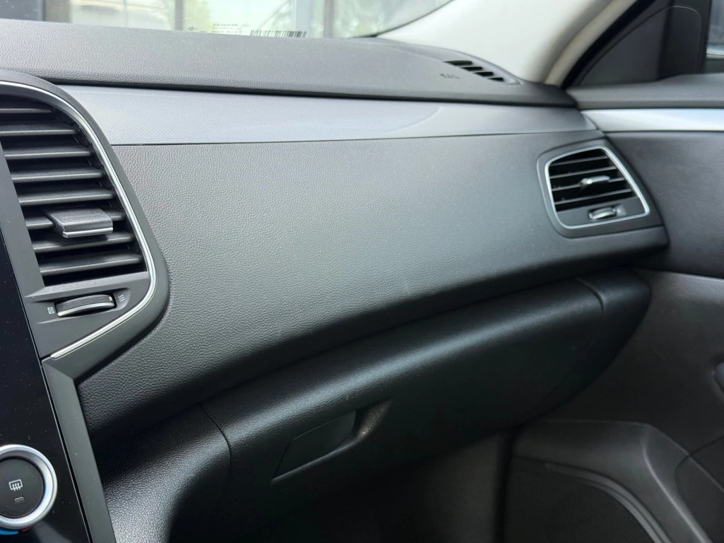 Hoofdafbeelding Renault Talisman