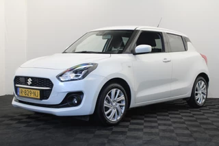 Suzuki Swift 1.2 Select Smart Hybrid |Navi|Camera|