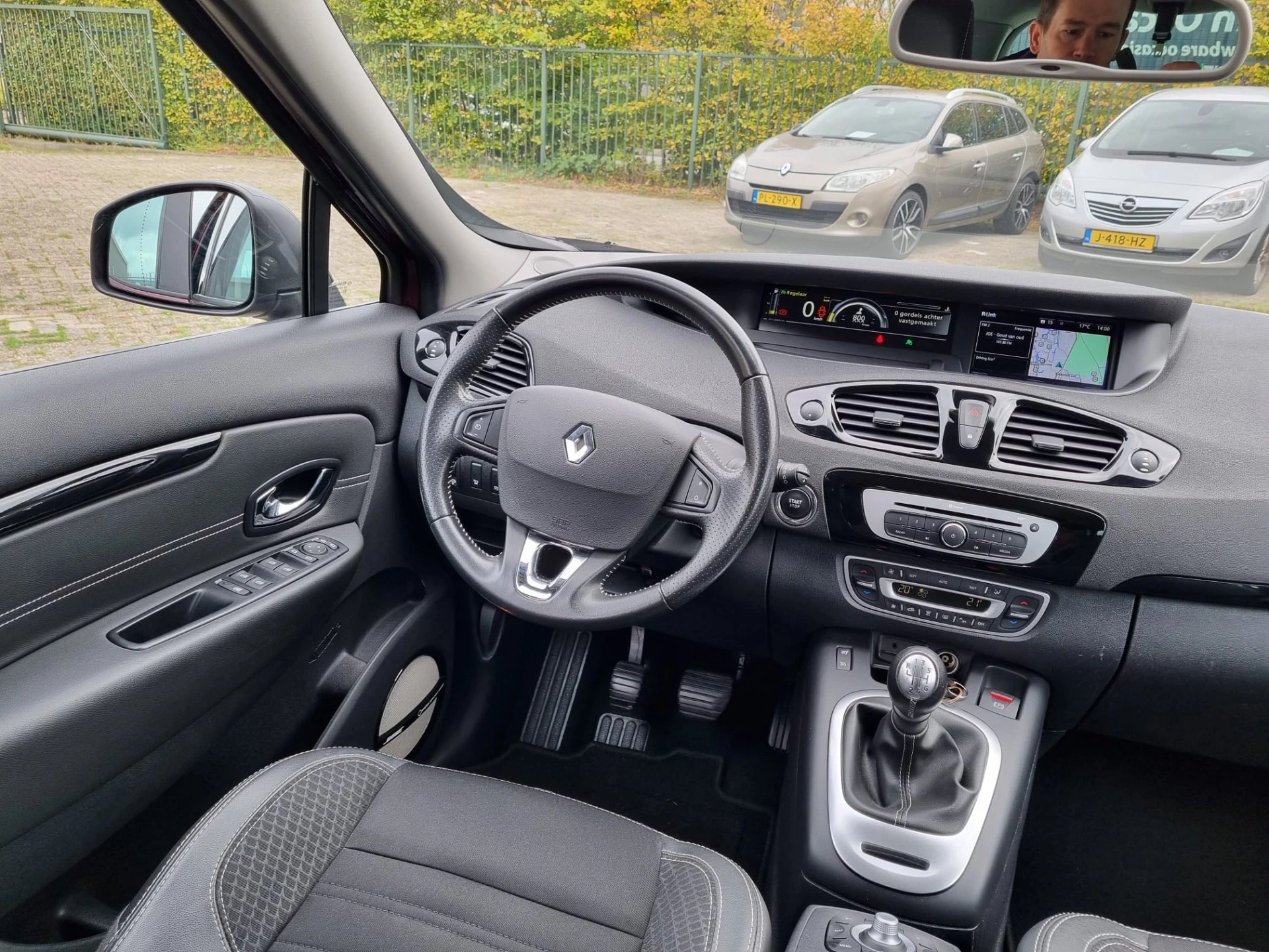 Hoofdafbeelding Renault Grand Scénic