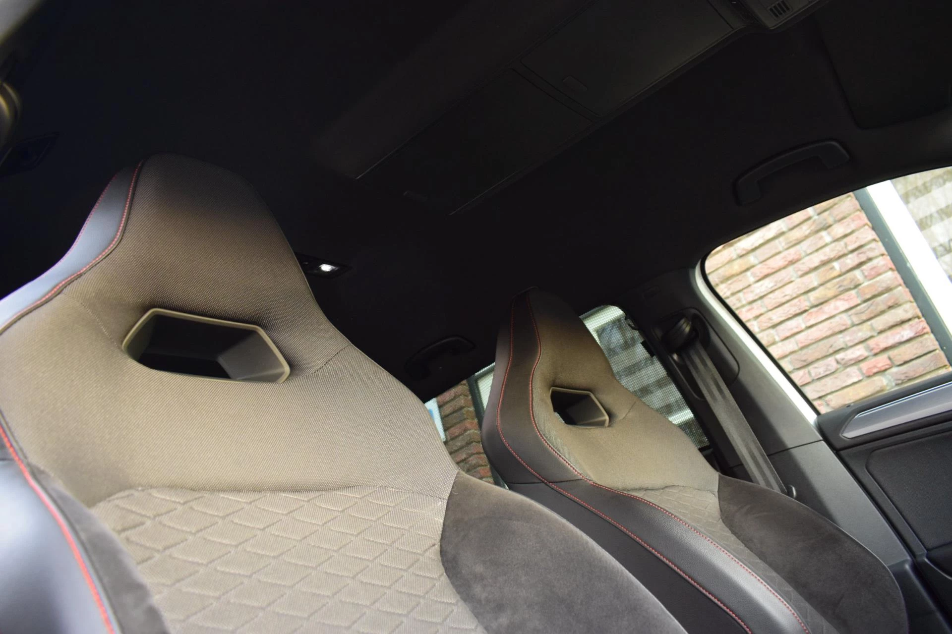 Hoofdafbeelding SEAT Tarraco