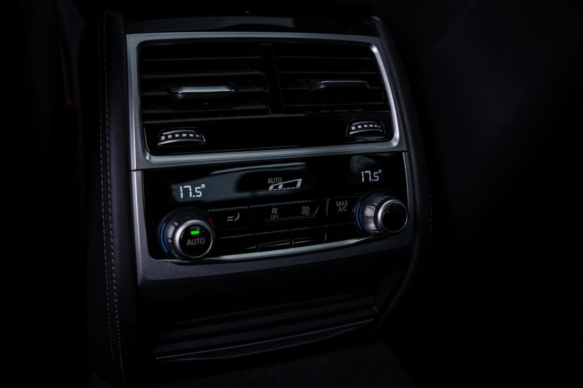 Hoofdafbeelding BMW 7 Serie