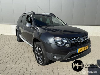 Dacia Duster 1.2 TCe 4x2 Prestige Dealer onderhouden NWE APK NAP