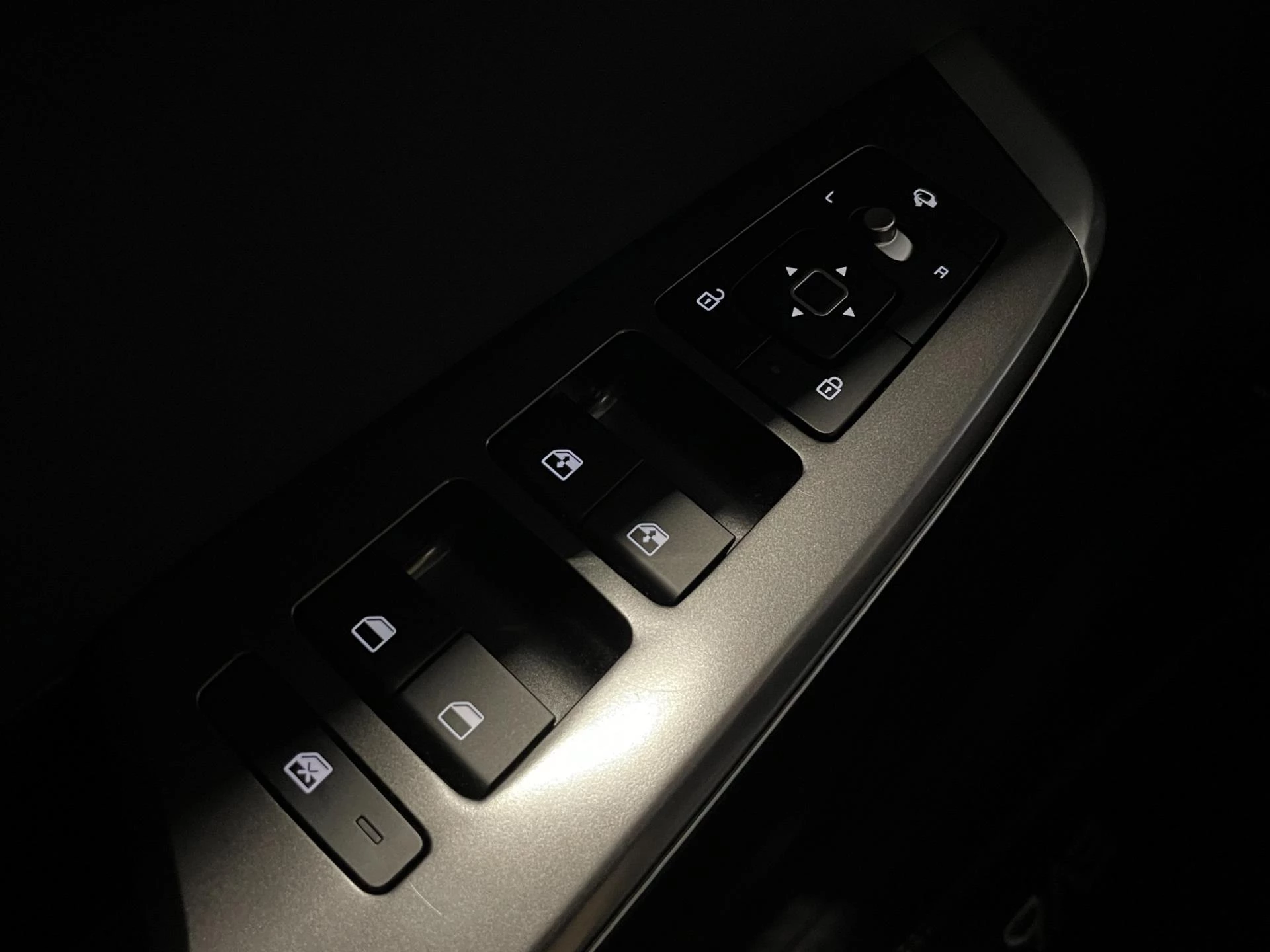 Hoofdafbeelding Kia EV6