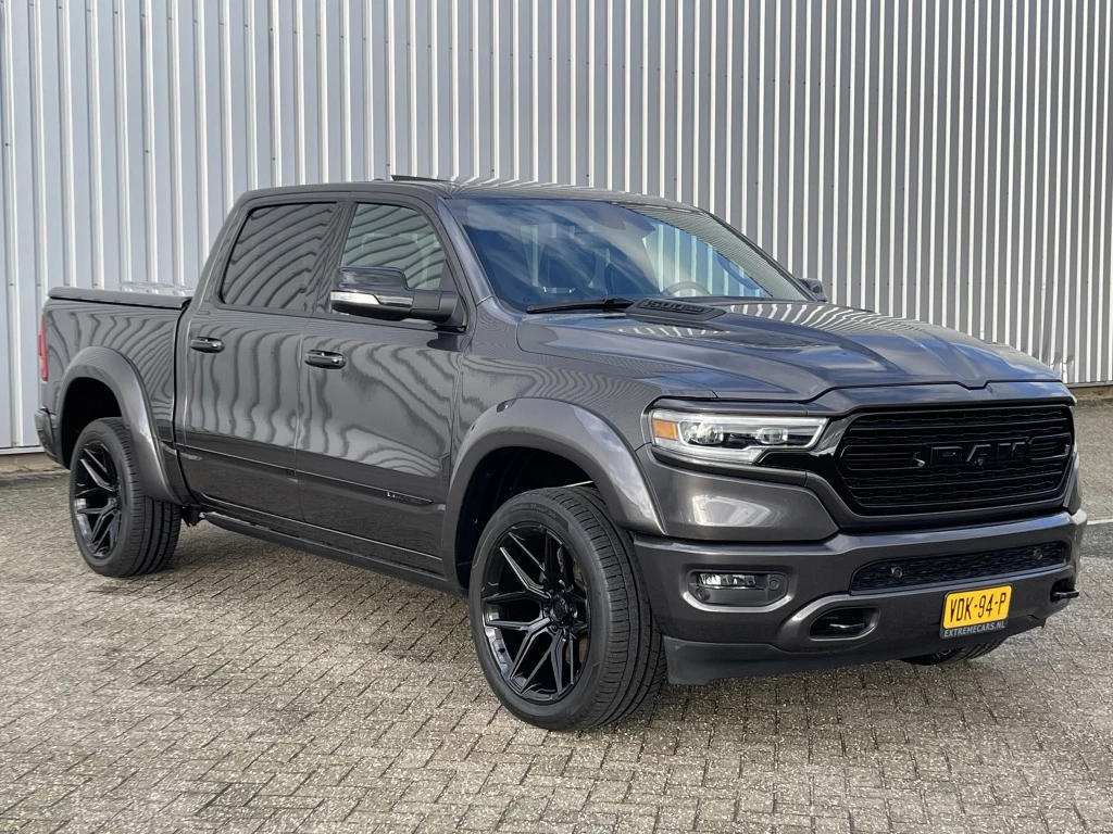 Hoofdafbeelding Dodge Ram Pick-Up