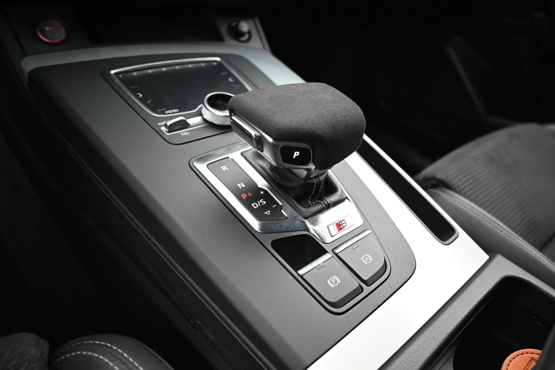 Hoofdafbeelding Audi SQ5