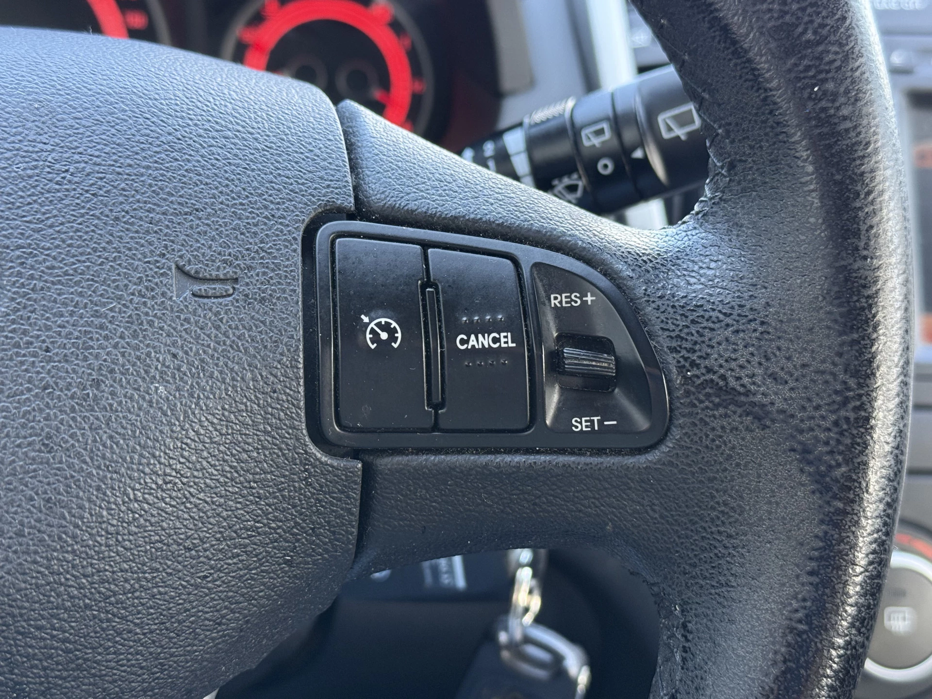 Hoofdafbeelding Kia cee'd