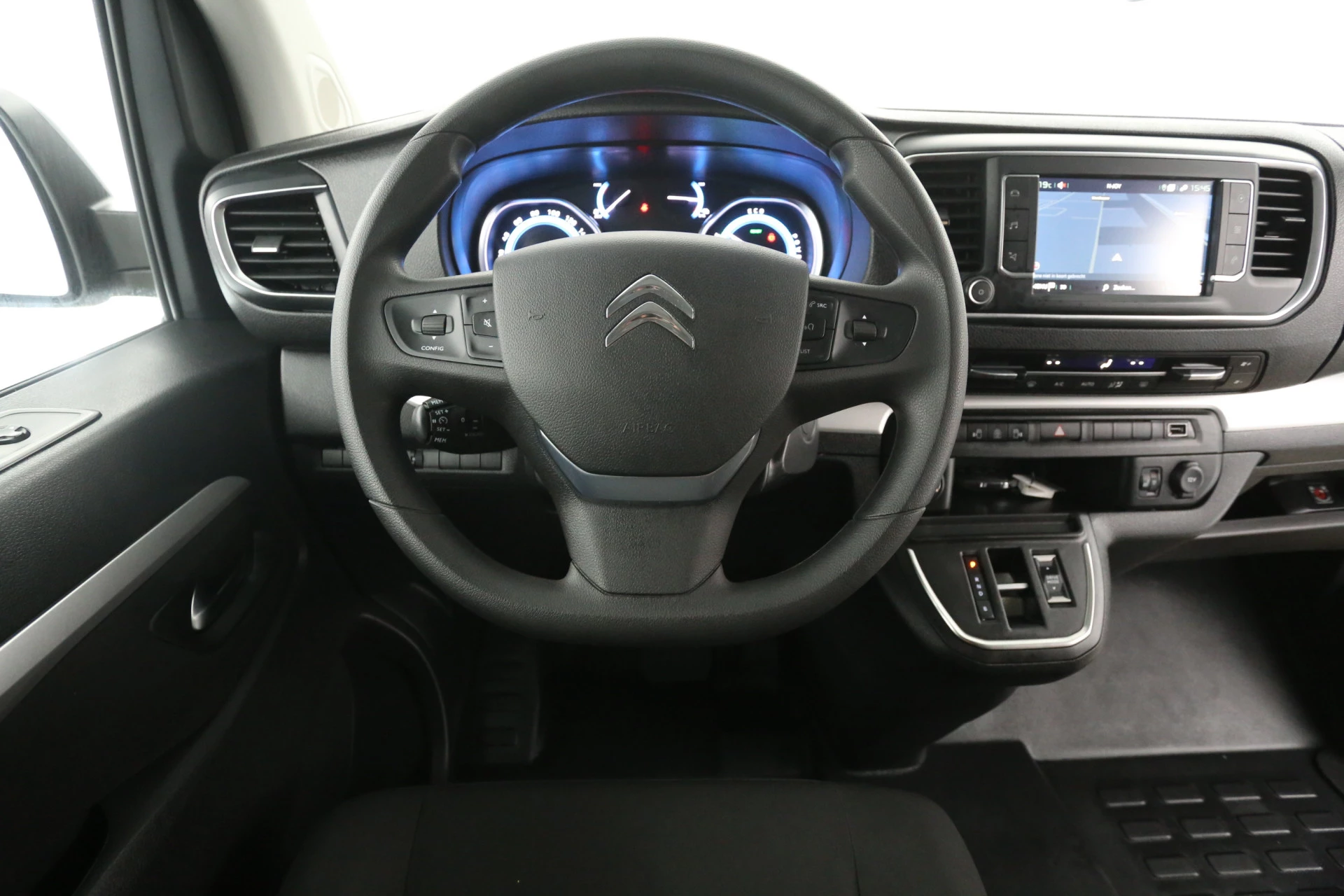 Hoofdafbeelding Citroën SpaceTourer