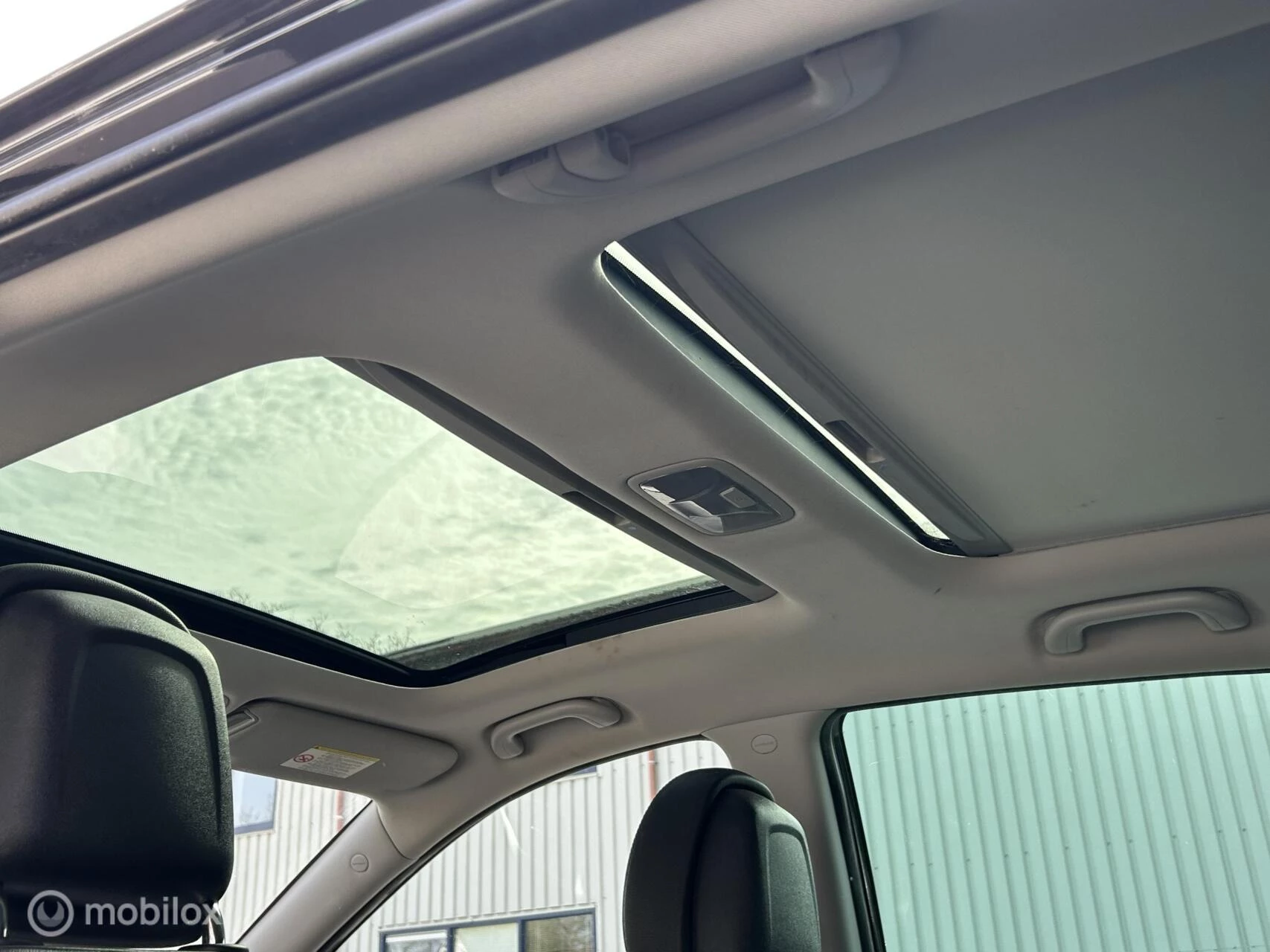 Hoofdafbeelding Hyundai ix35