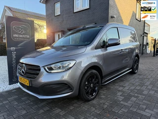Hoofdafbeelding Mercedes-Benz Citan Mercedes-Benz Citan 108 CDI /Camera /Cruise /Edition