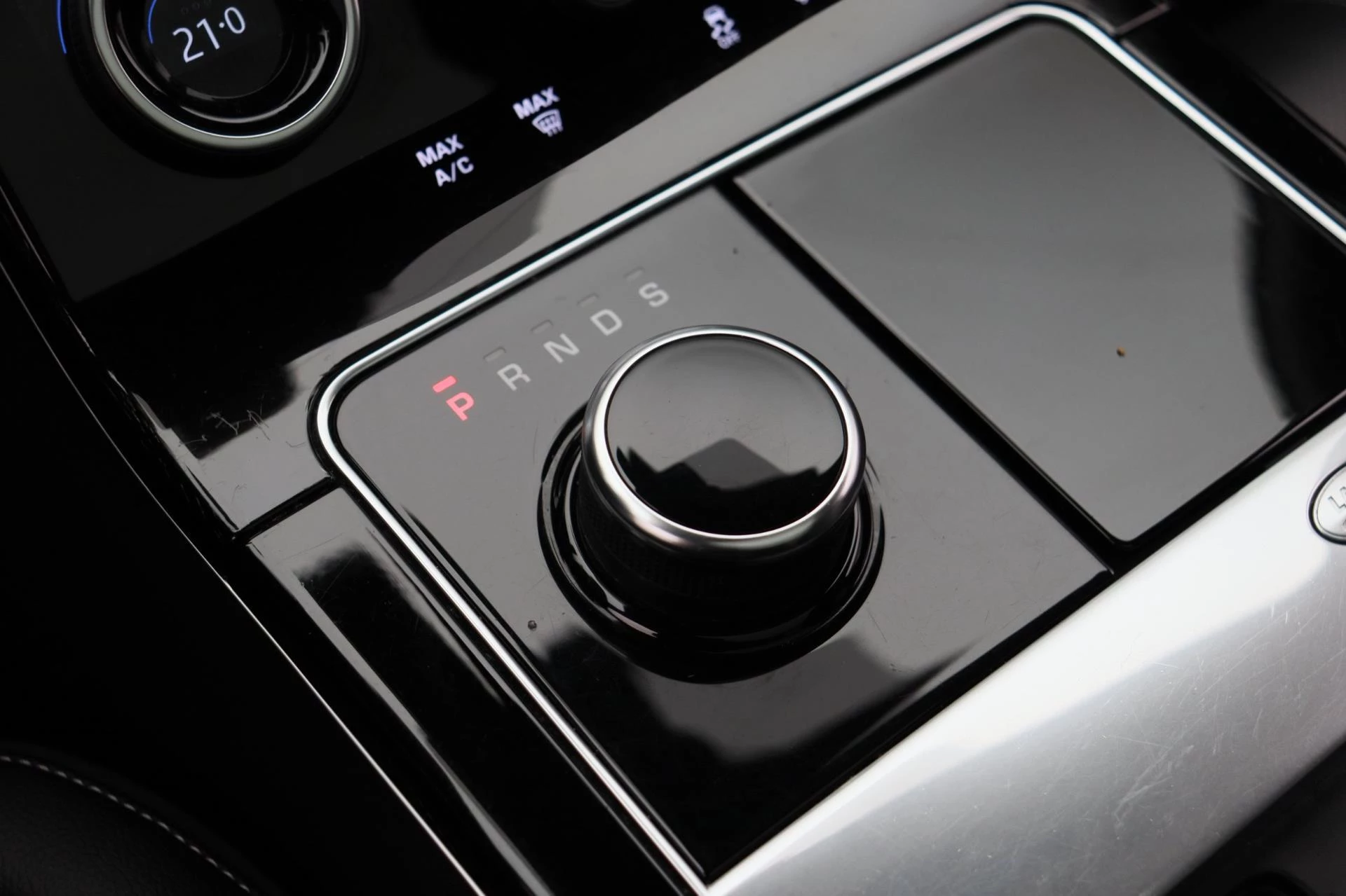 Hoofdafbeelding Land Rover Range Rover Velar