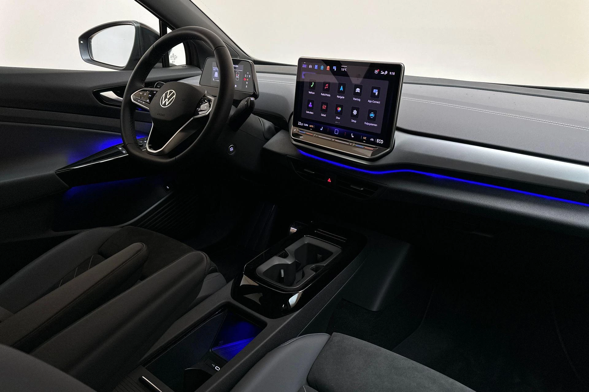 Hoofdafbeelding Volkswagen ID.5