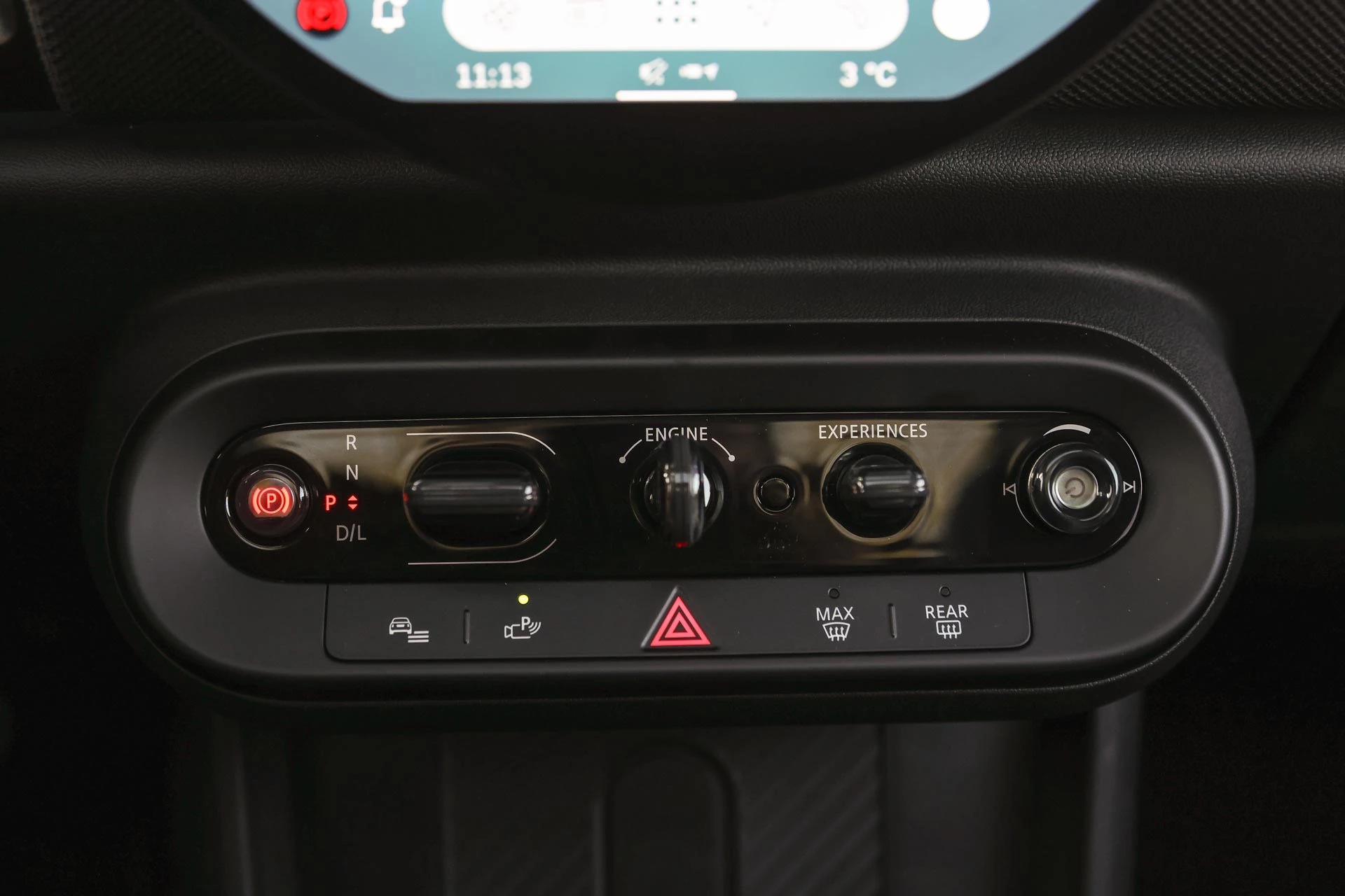 Hoofdafbeelding MINI 5-deurs