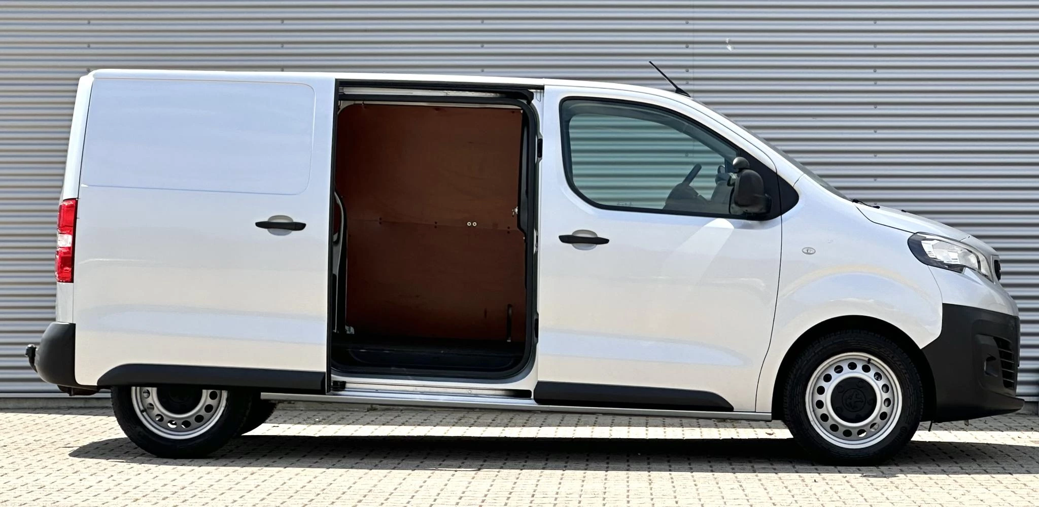 Hoofdafbeelding Peugeot Expert