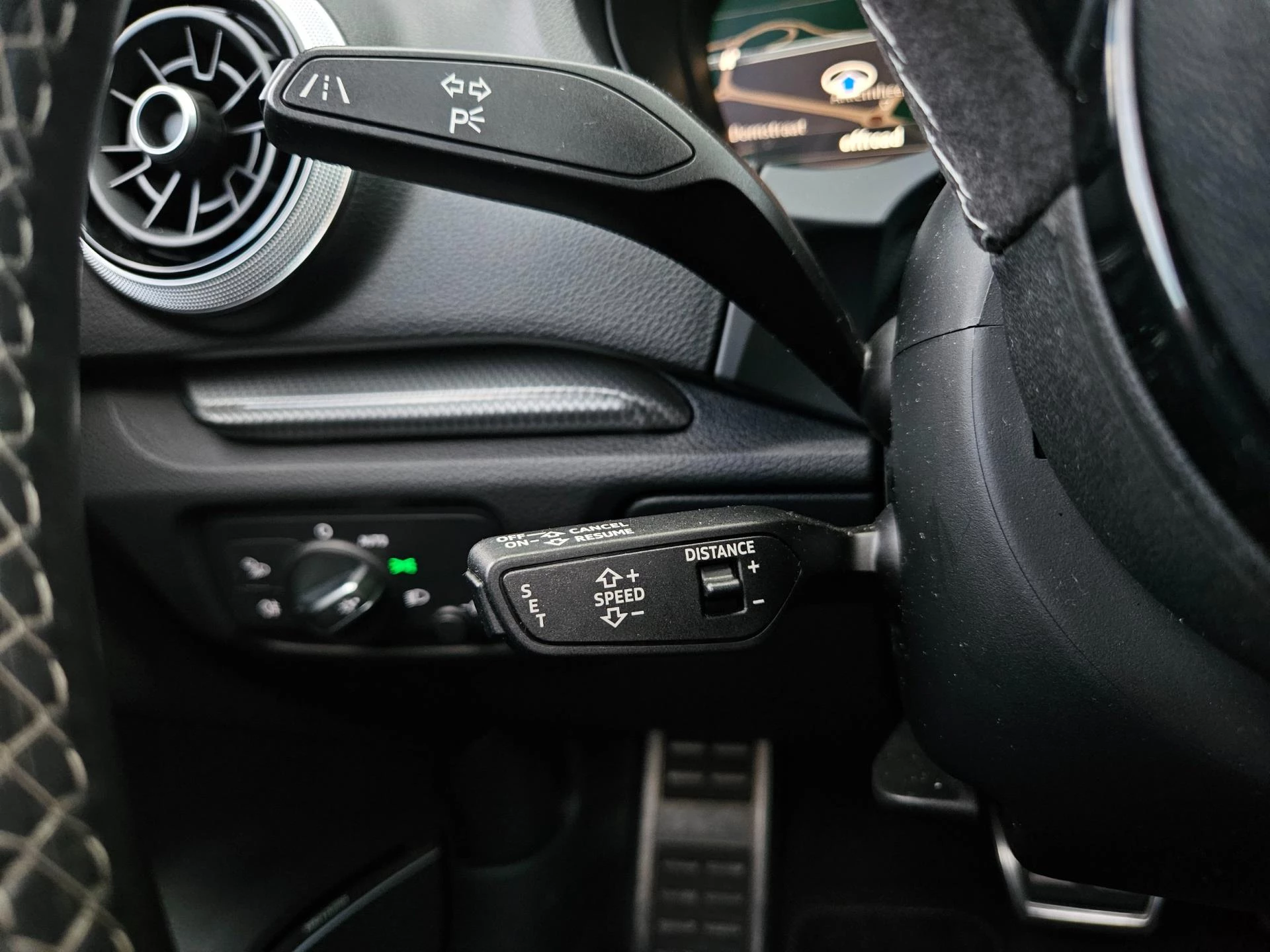 Hoofdafbeelding Audi RS3