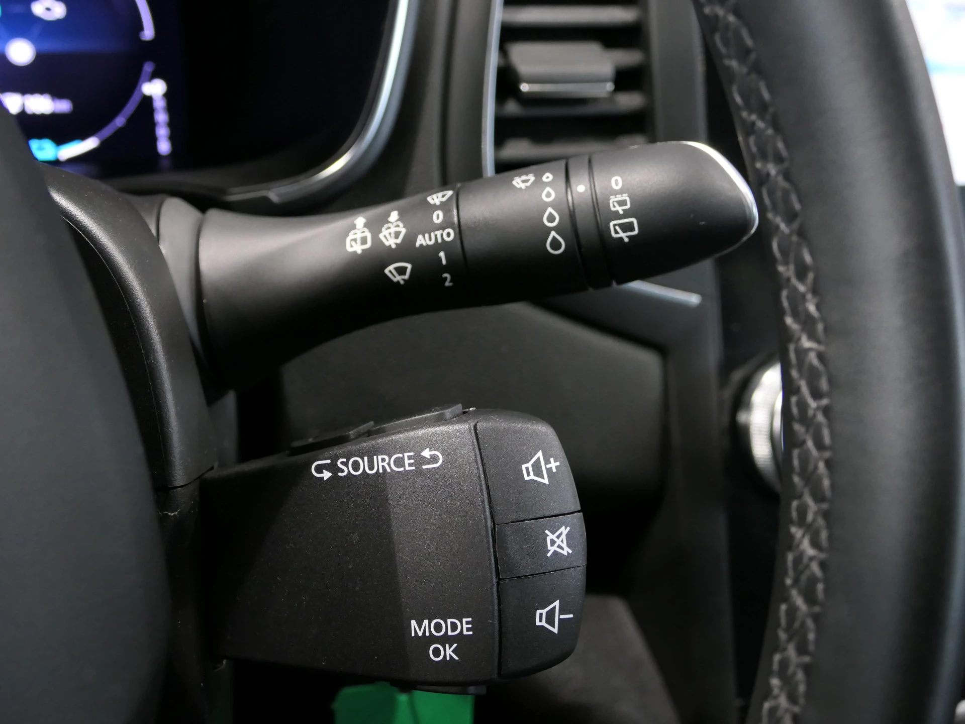 Hoofdafbeelding Renault Megane E-Tech