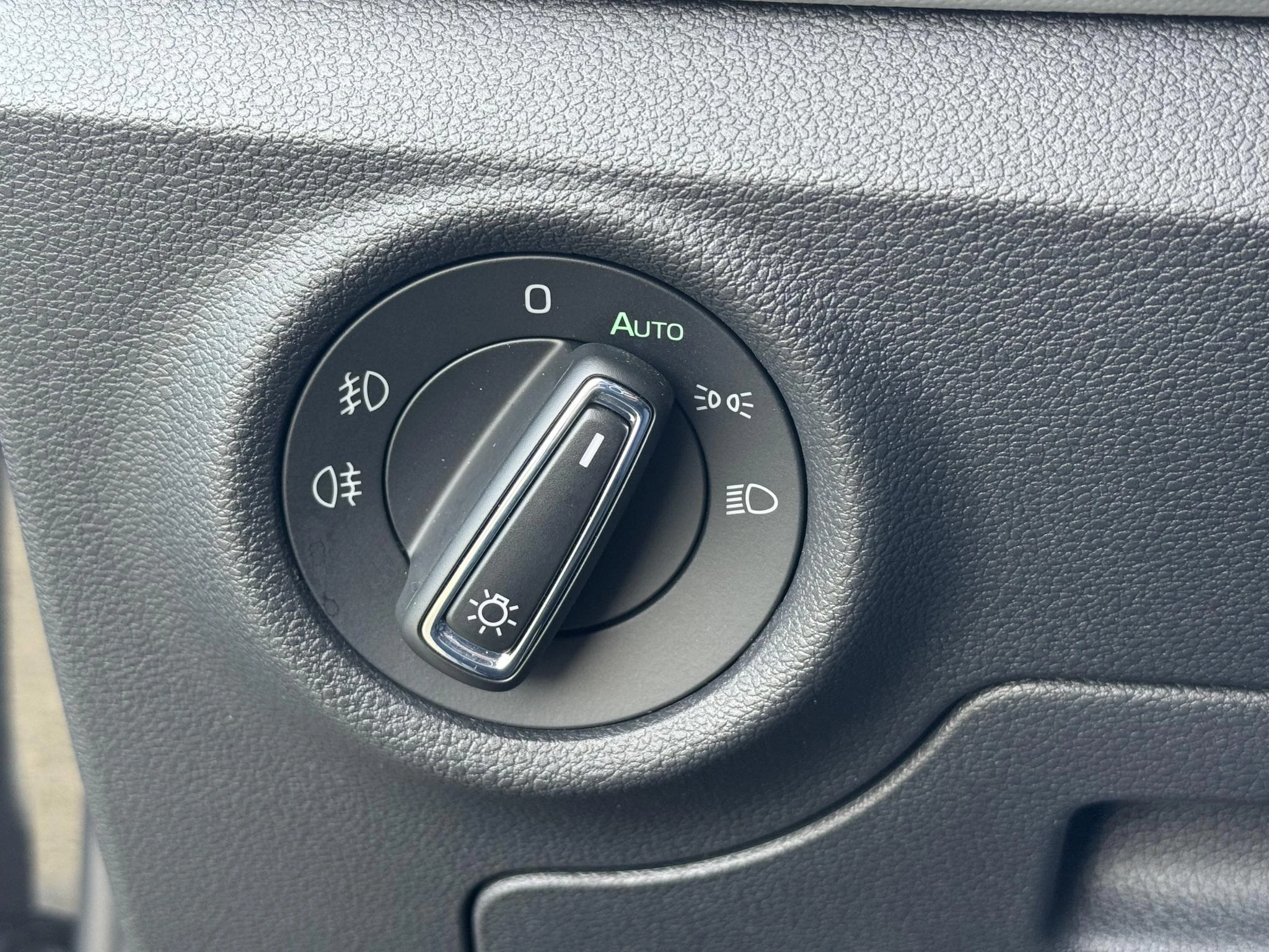 Hoofdafbeelding Škoda Kamiq