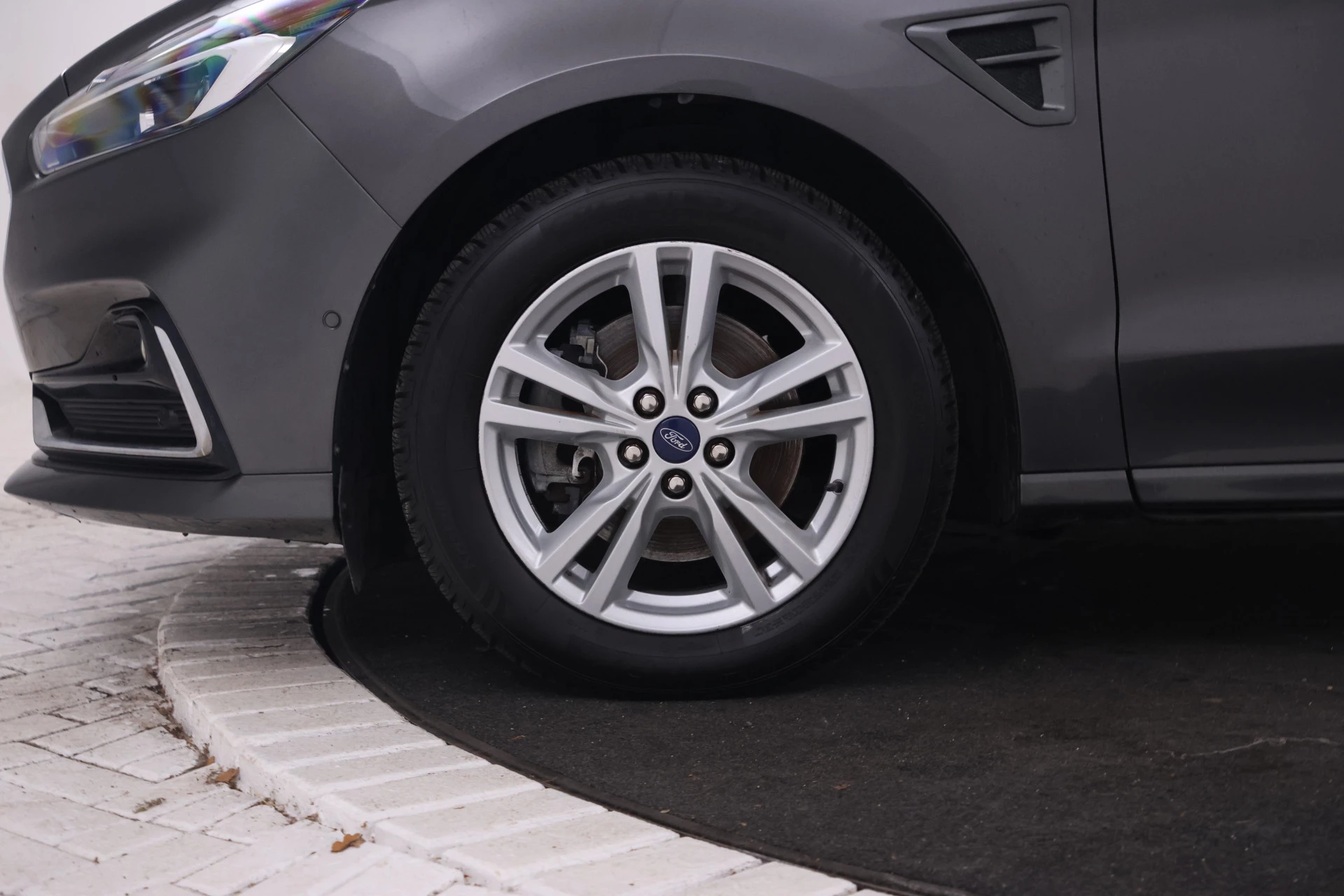Hoofdafbeelding Ford S-Max