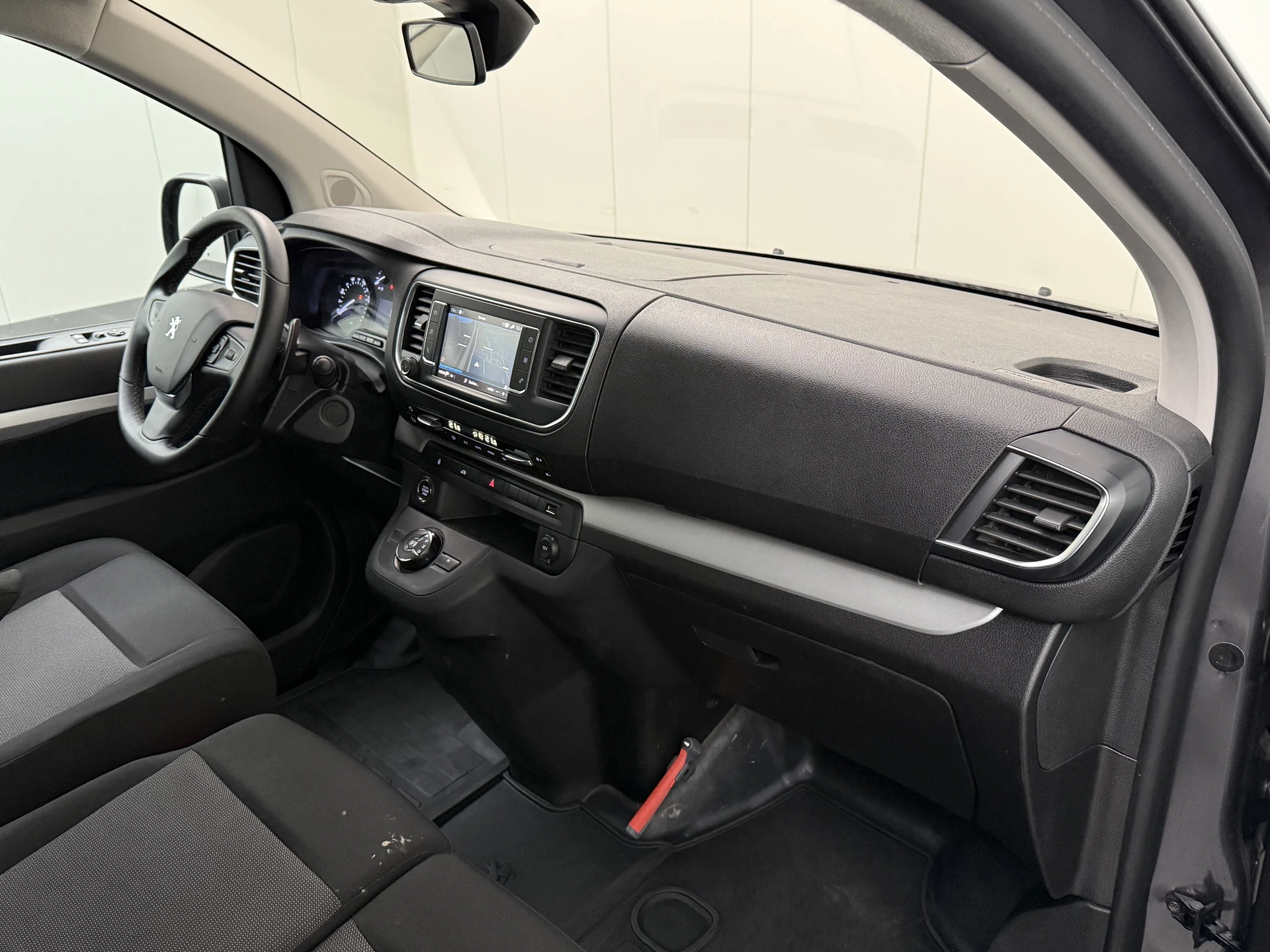 Hoofdafbeelding Peugeot Expert