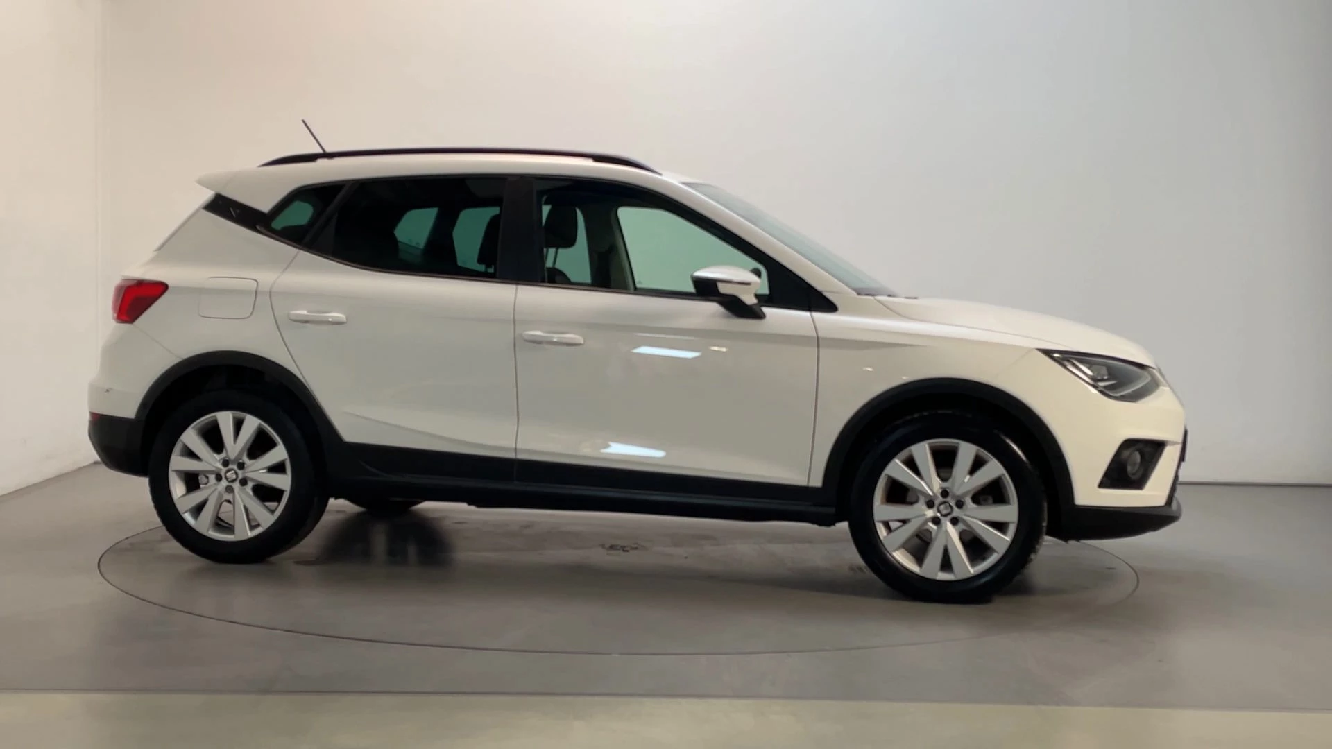 Hoofdafbeelding SEAT Arona