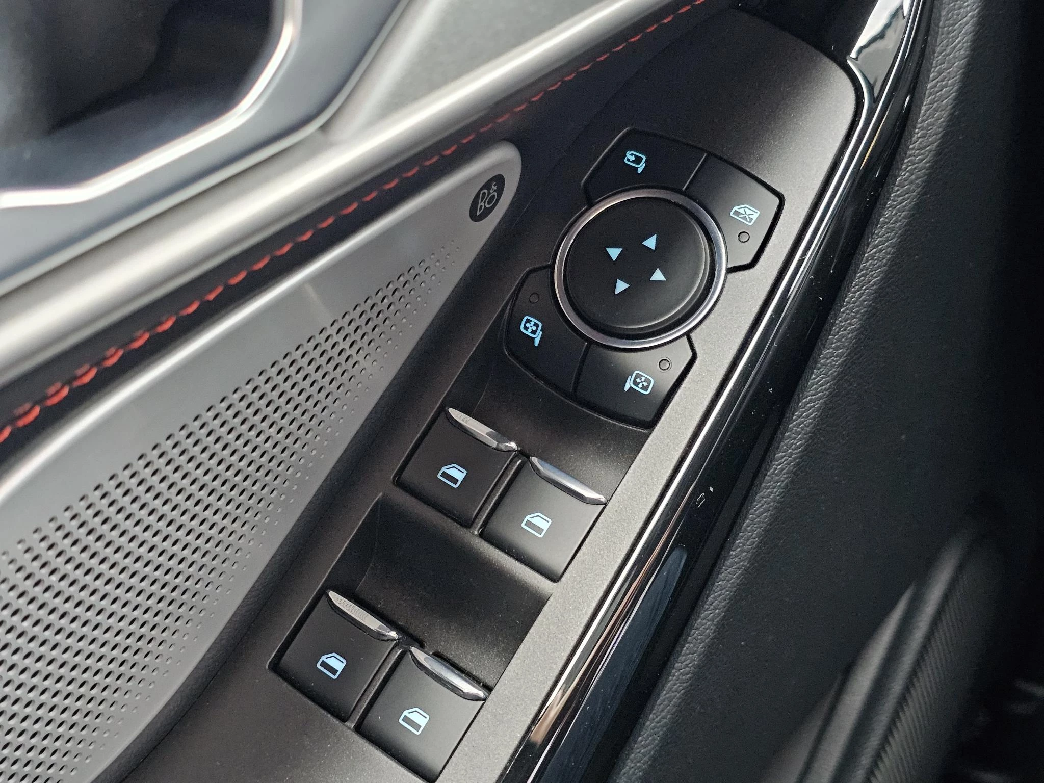 Hoofdafbeelding Ford Explorer