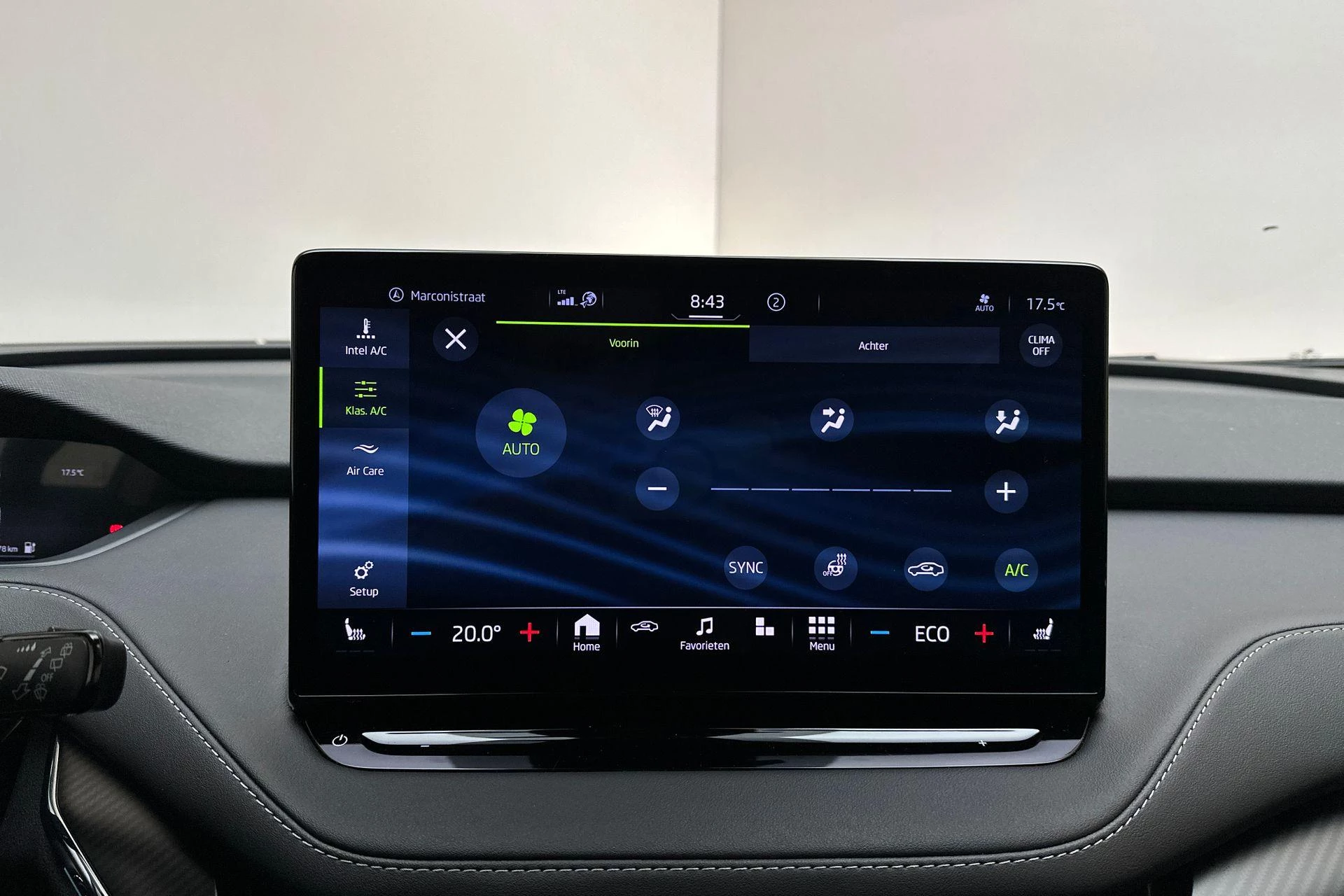 Hoofdafbeelding Škoda Enyaq iV