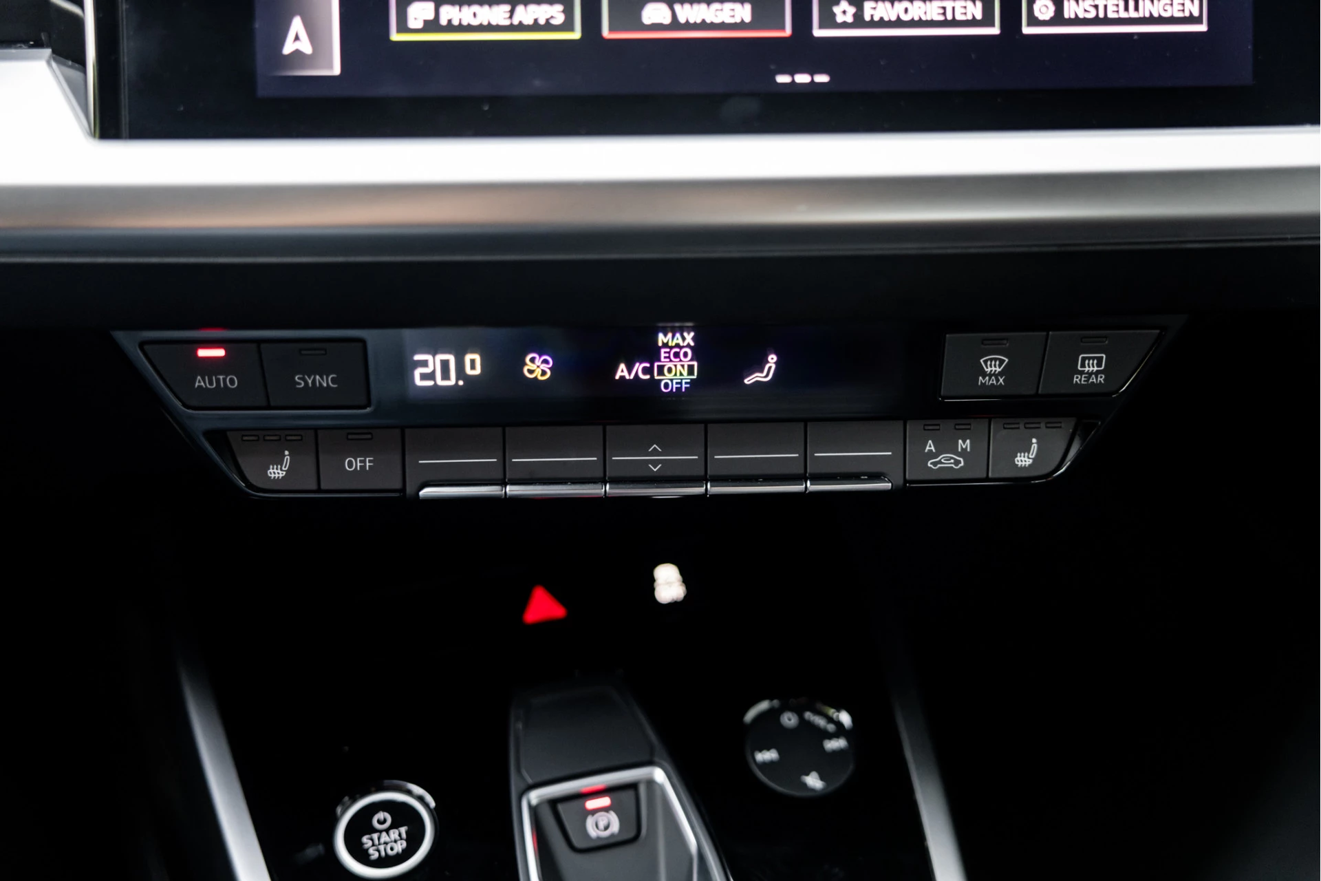 Hoofdafbeelding Audi Q4 e-tron