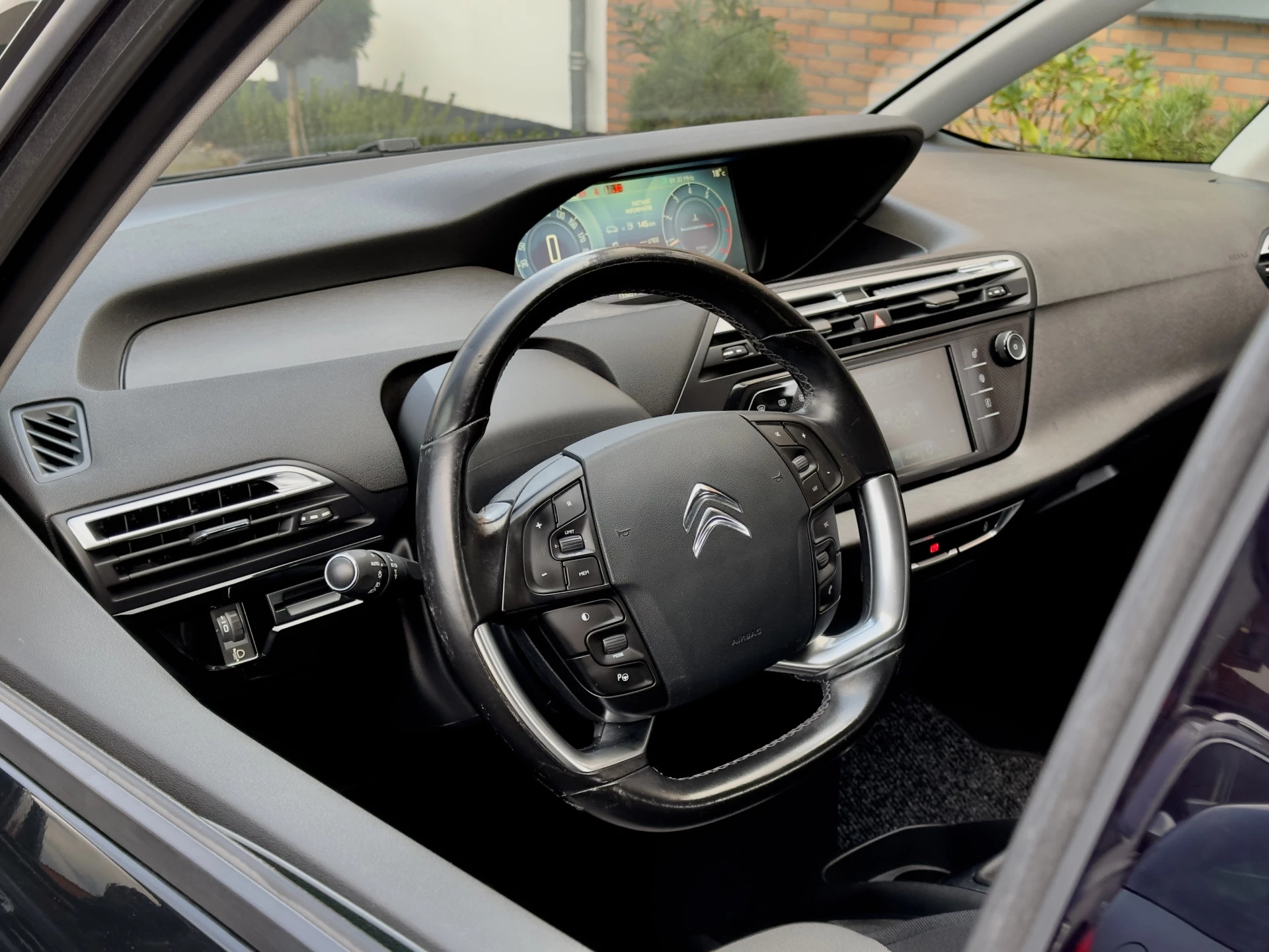 Hoofdafbeelding Citroën Grand C4 Picasso