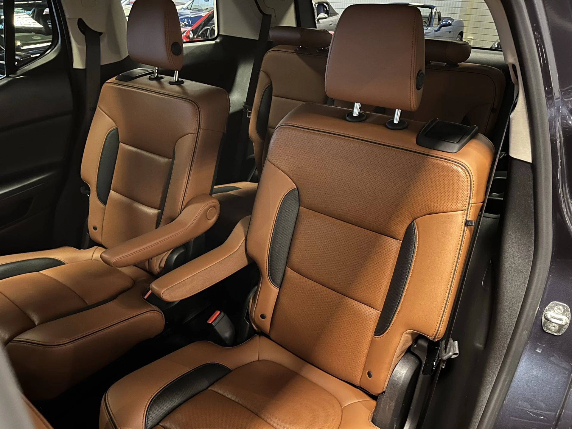 Hoofdafbeelding GMC Acadia