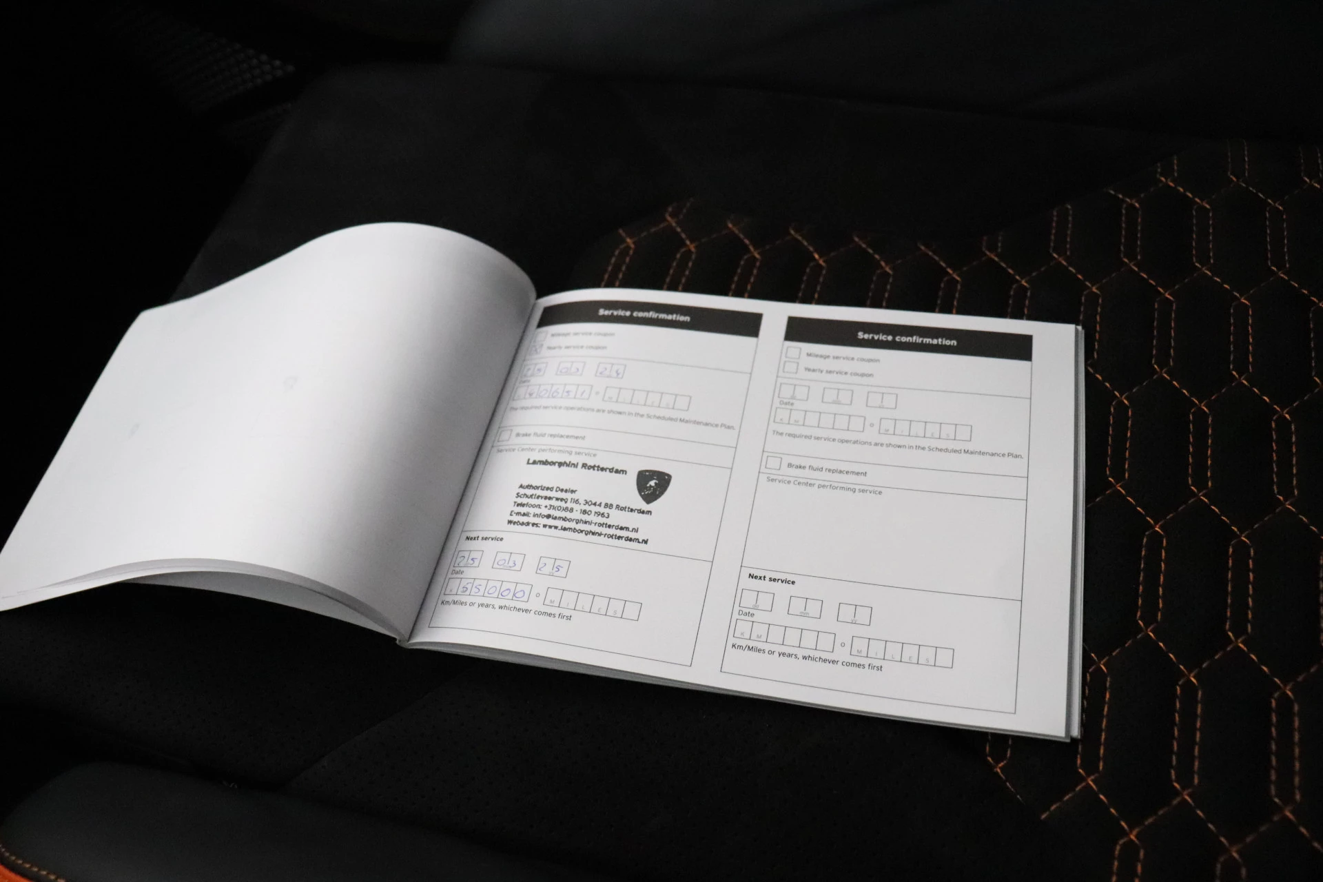 Hoofdafbeelding Lamborghini Urus