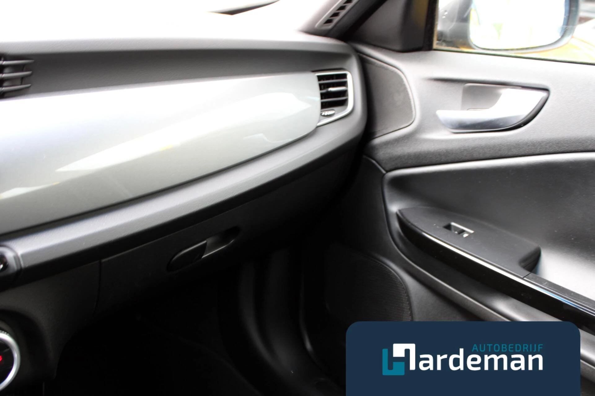 Hoofdafbeelding Alfa Romeo Giulietta