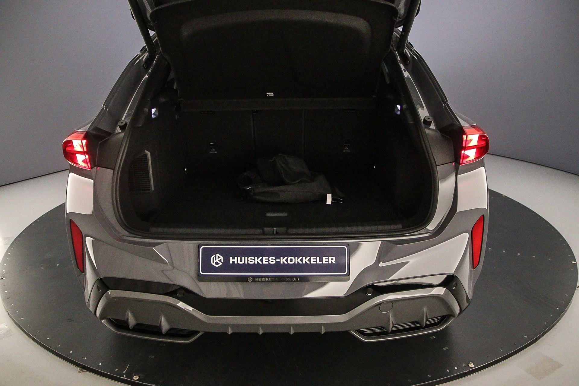 Hoofdafbeelding CUPRA Terramar