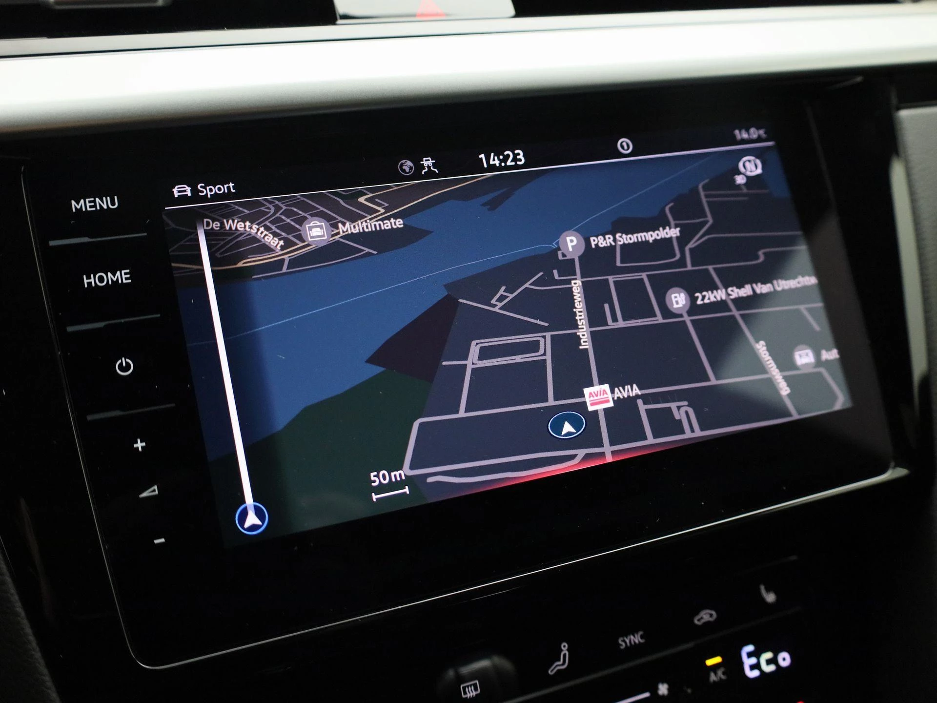 Hoofdafbeelding Volkswagen Arteon