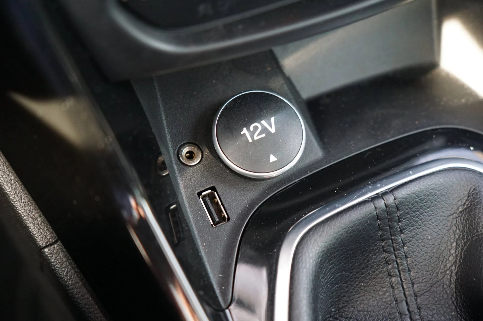 Hoofdafbeelding Ford B-MAX