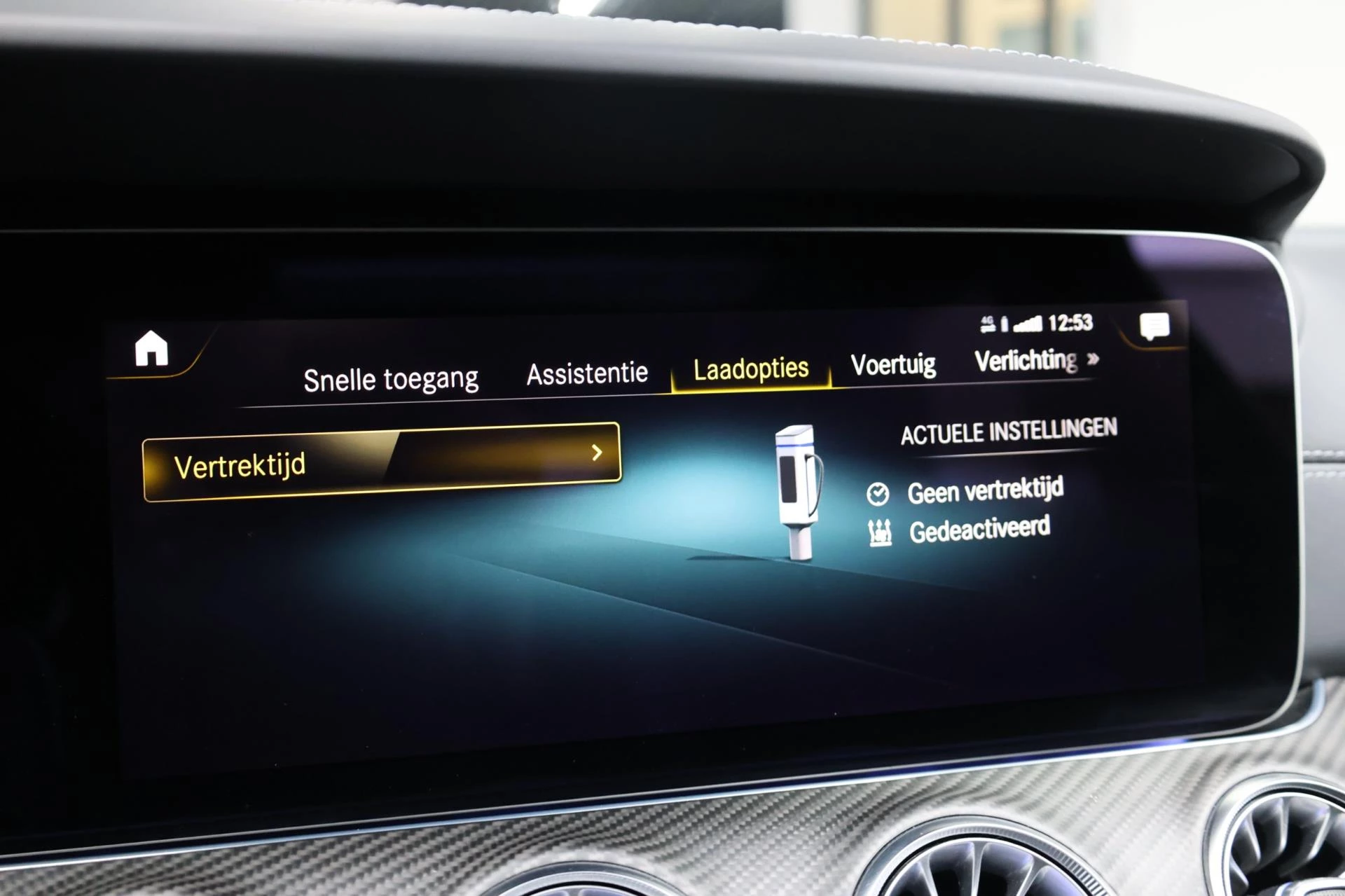 Hoofdafbeelding Mercedes-Benz AMG GT