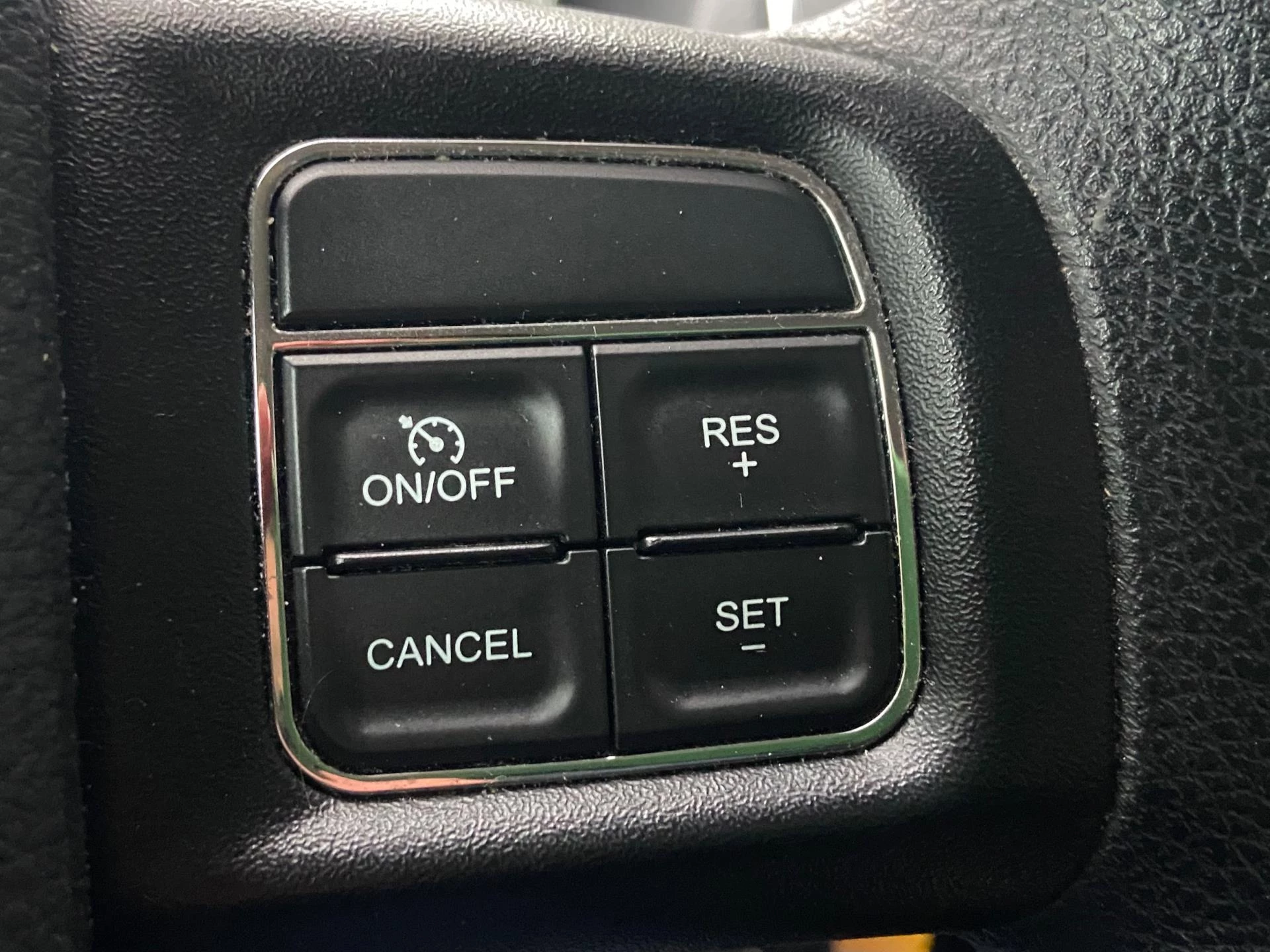 Hoofdafbeelding Dodge Grand Caravan