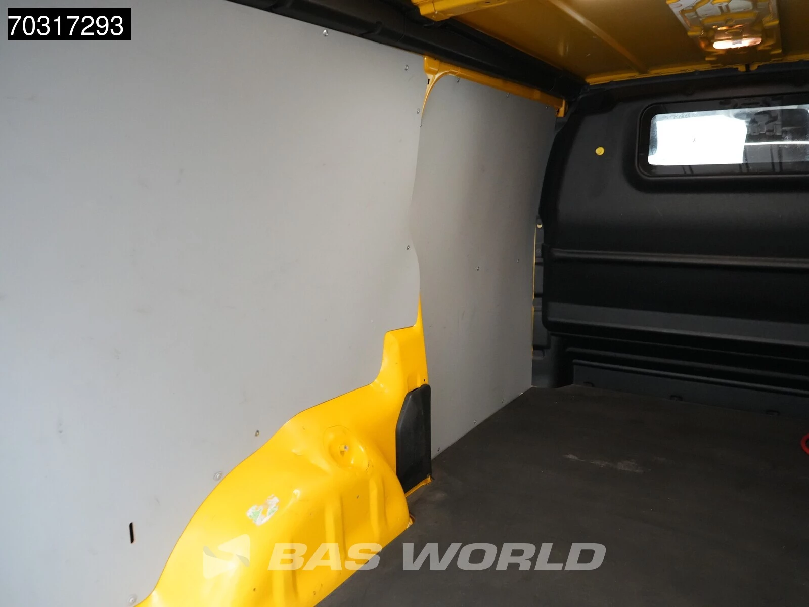 Hoofdafbeelding Opel Vivaro-e