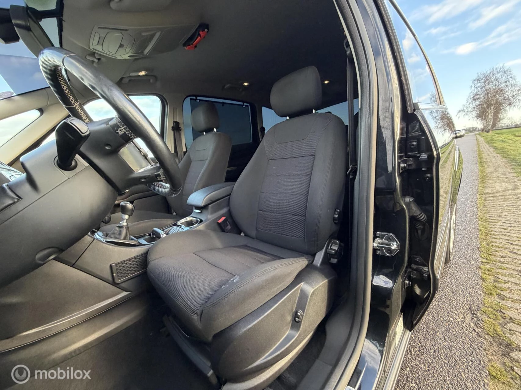 Hoofdafbeelding Ford S-Max