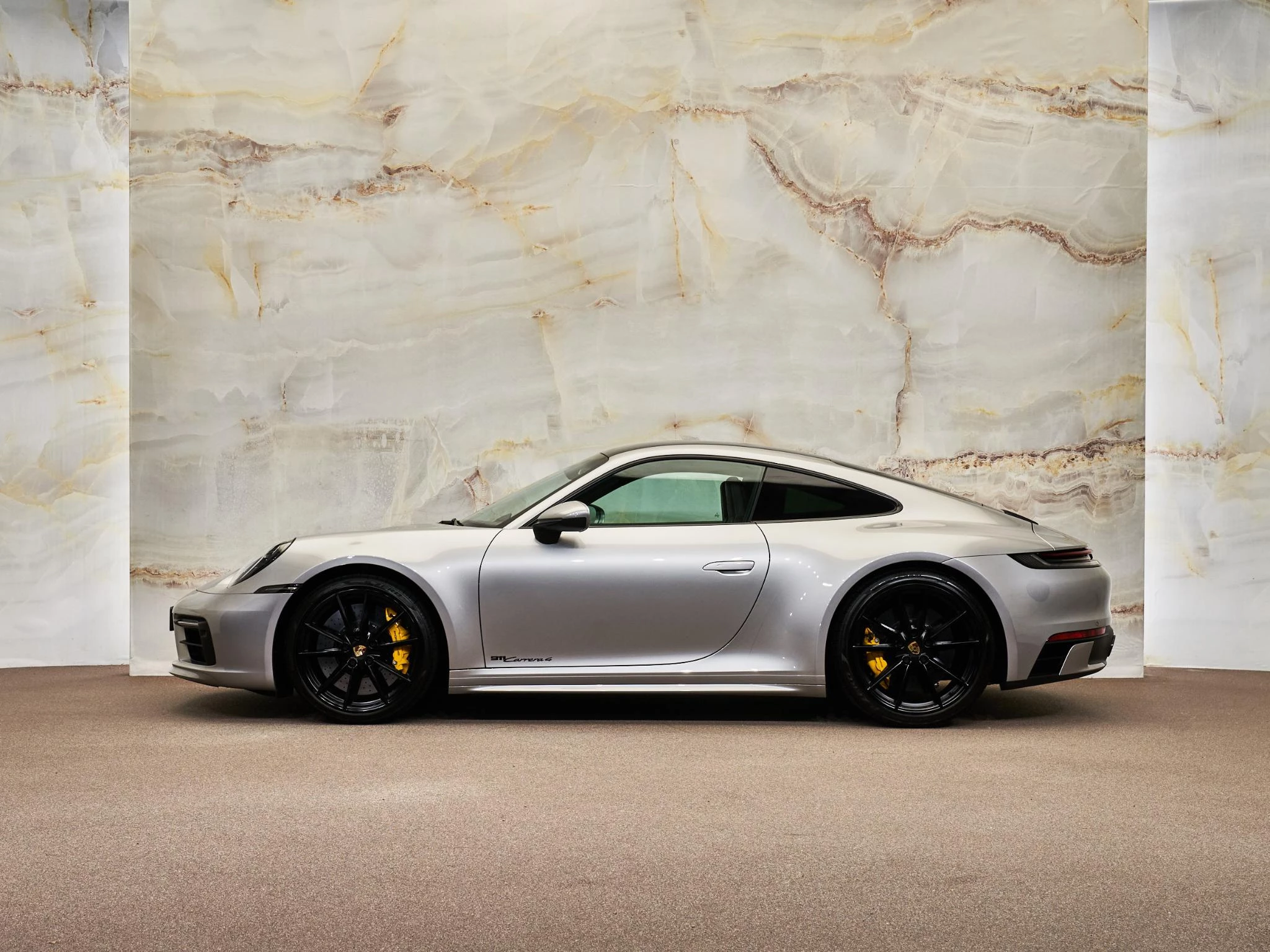 Hoofdafbeelding Porsche 911
