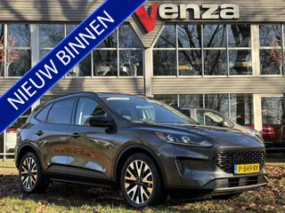 Ford Kuga Escape 2.5 Hybride Fulloptions