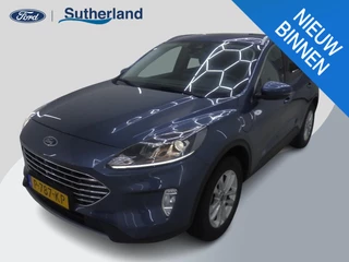Ford Kuga 2.5 PHEV Titanium | 86.700 KM | Winterpack | Driver Pack | Trekhaak 1500 kg AHW | WORDT VERWACHT!