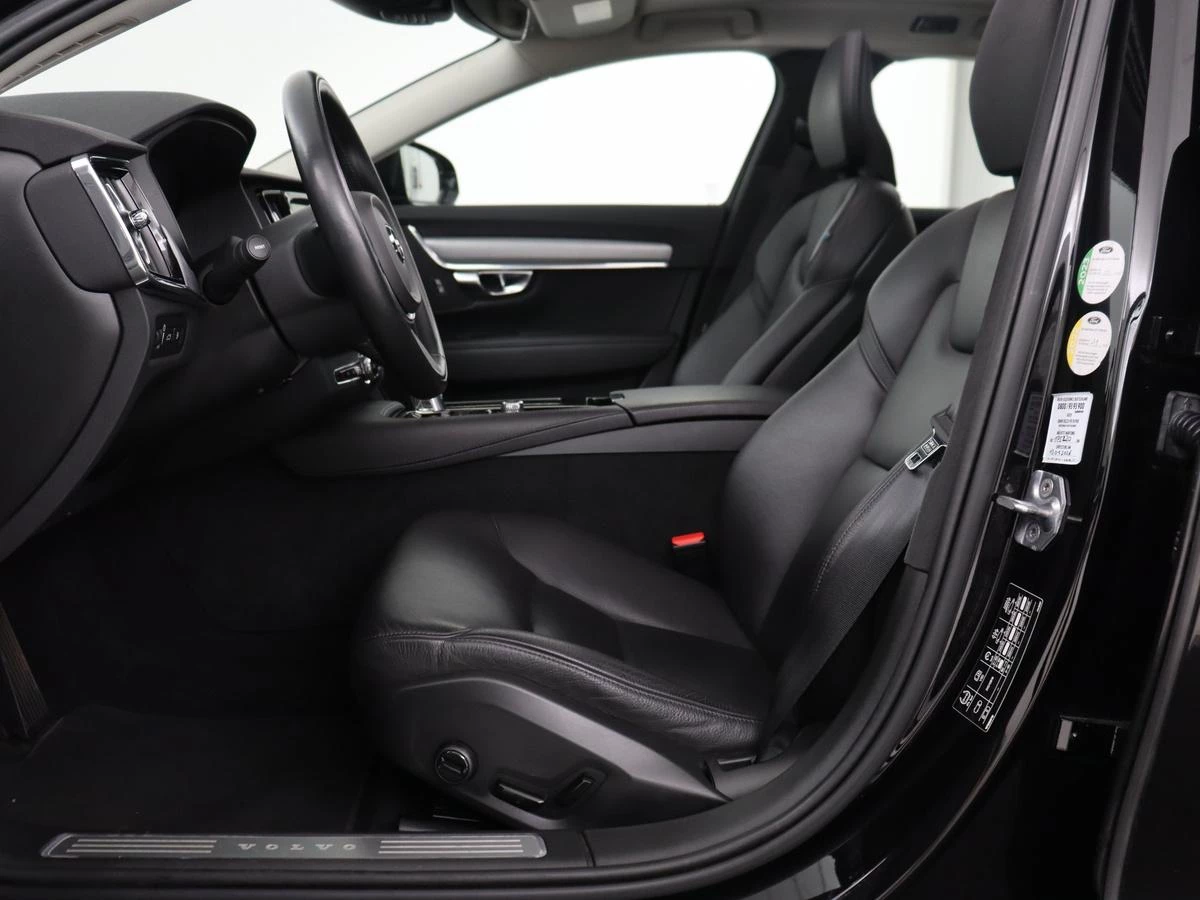 Hoofdafbeelding Volvo V90