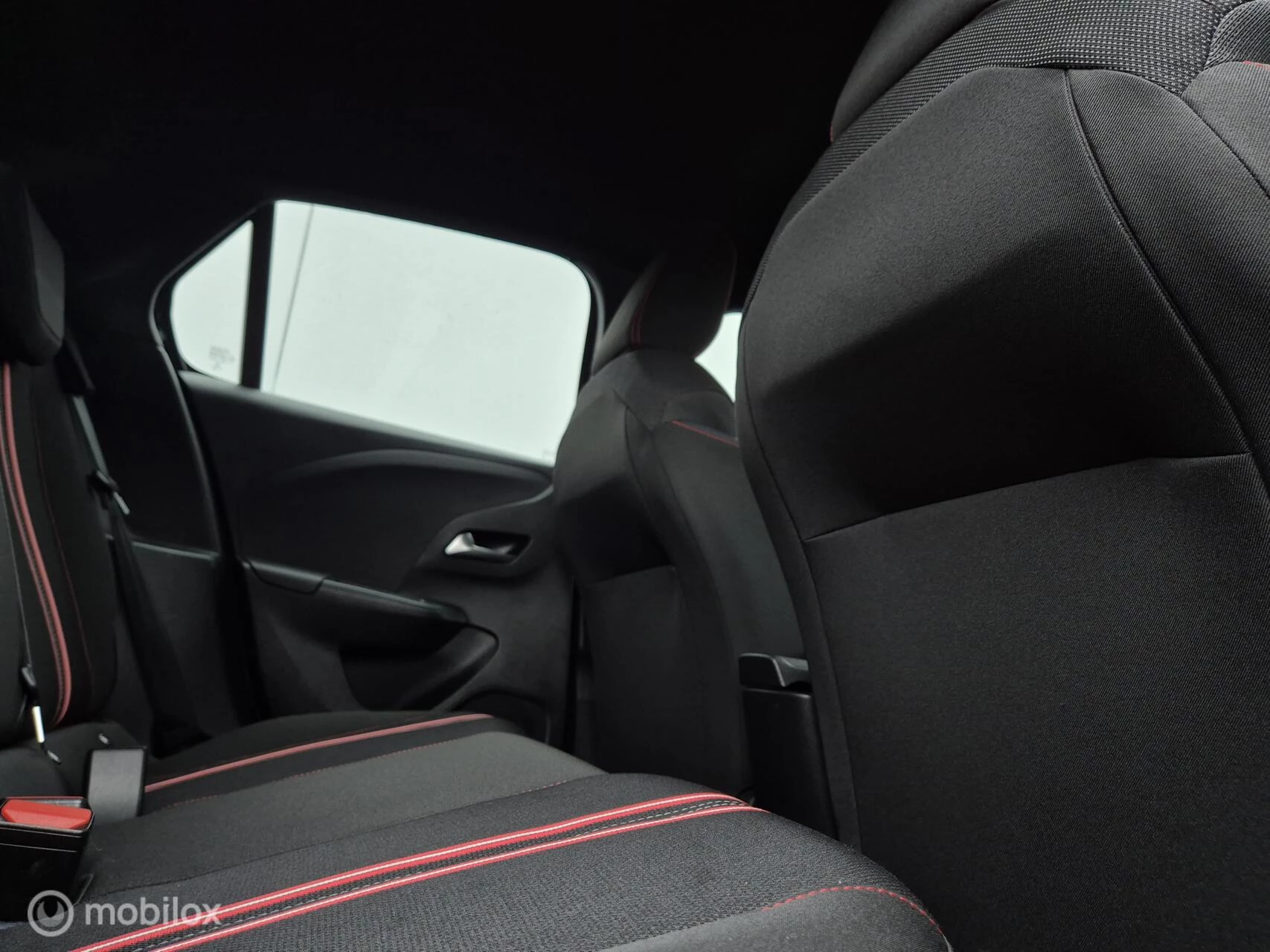 Hoofdafbeelding Opel Corsa-e