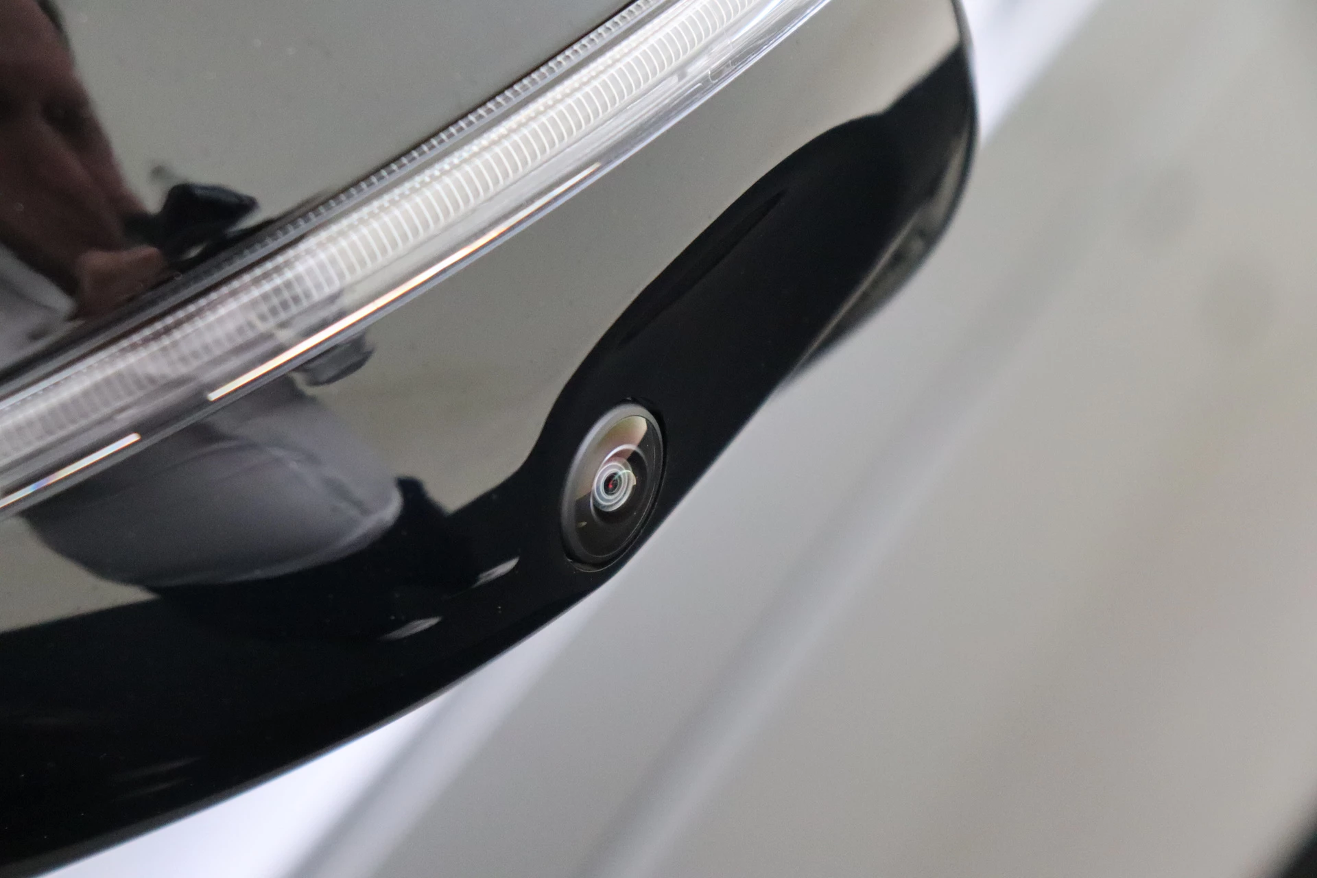 Hoofdafbeelding BMW XM