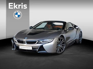 BMW i8 Roadster | Progressive Package | Harman-Kardon | Comfort Access | Stoelverwarming | PDC | Head-Up Display