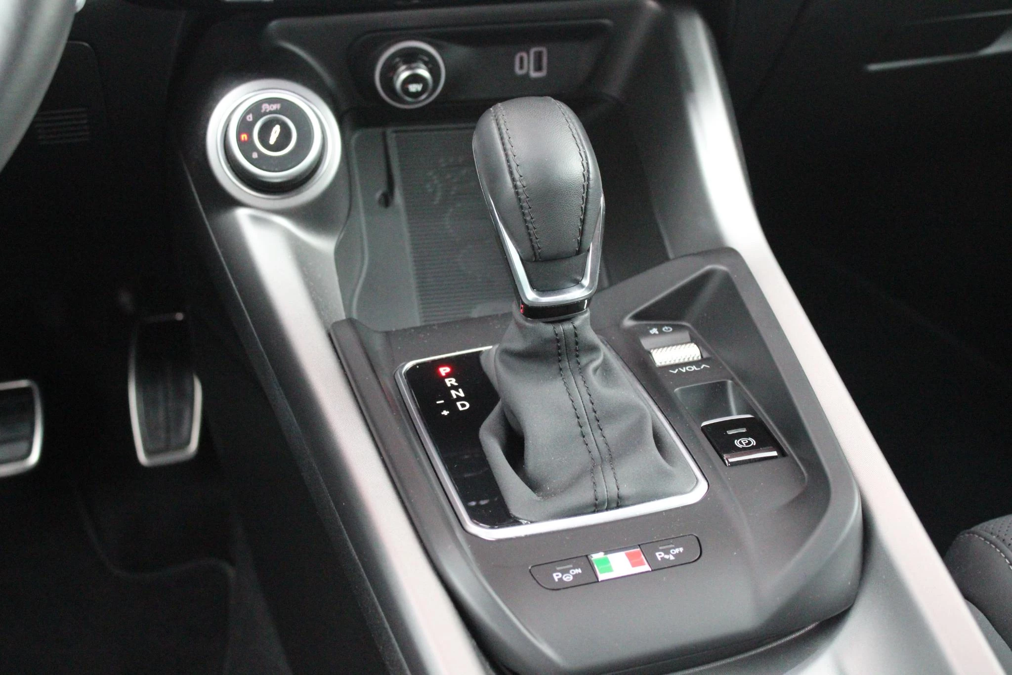 Hoofdafbeelding Alfa Romeo Tonale