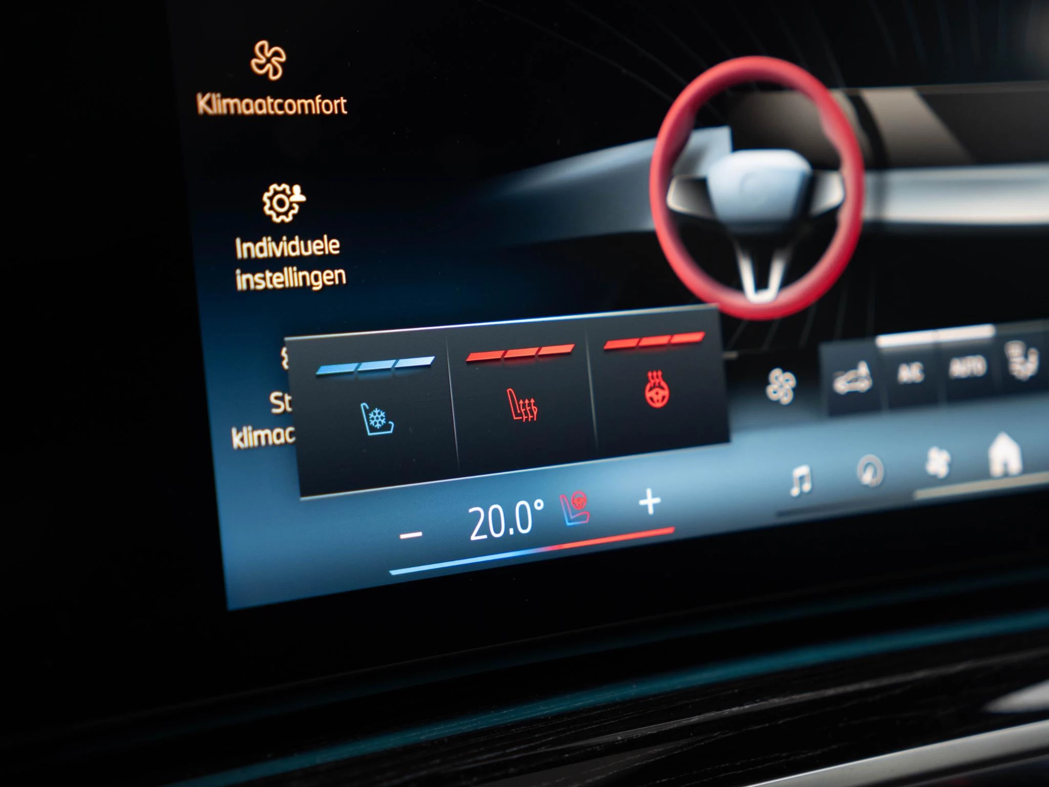 Hoofdafbeelding BMW i7