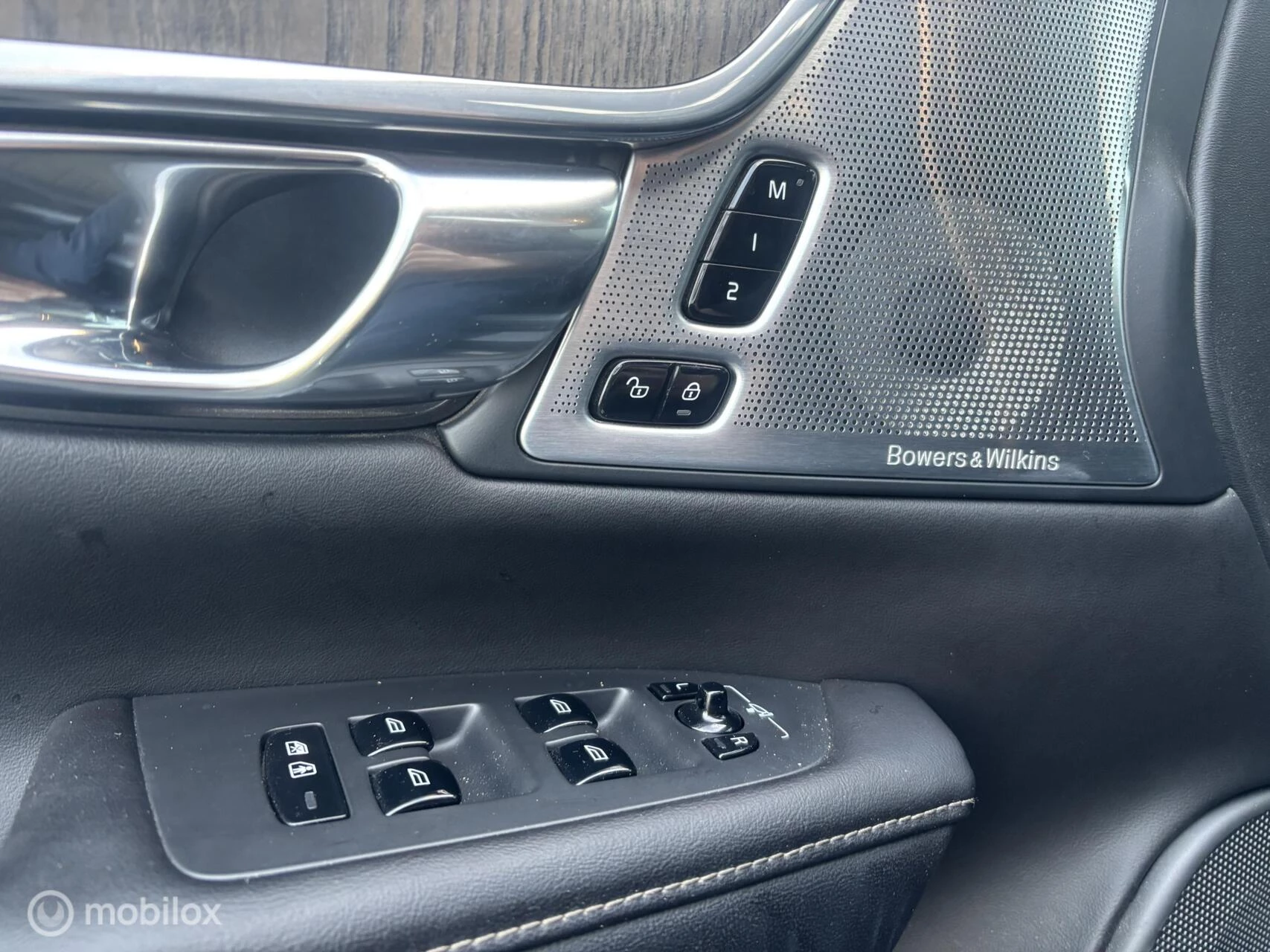 Hoofdafbeelding Volvo V90