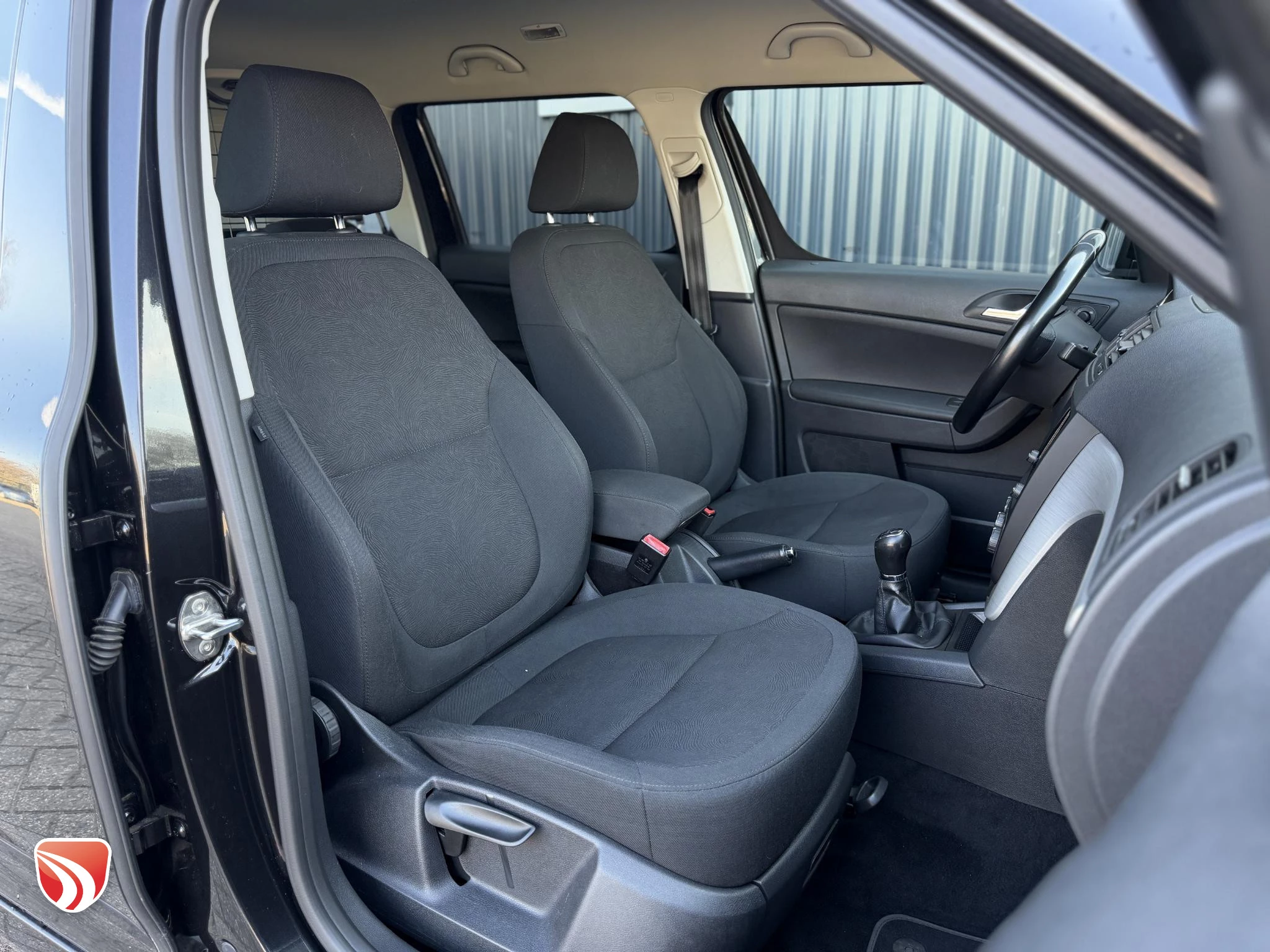 Hoofdafbeelding Škoda Yeti