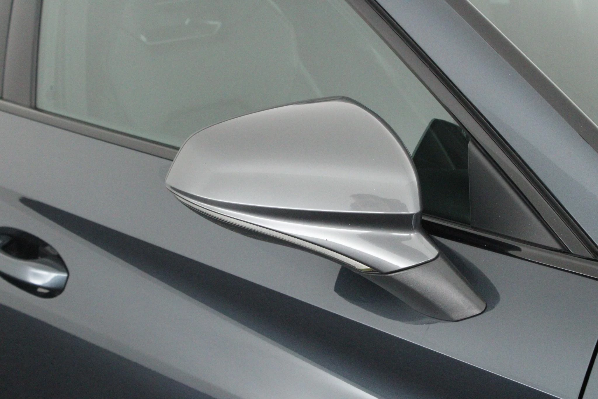 Hoofdafbeelding CUPRA Leon