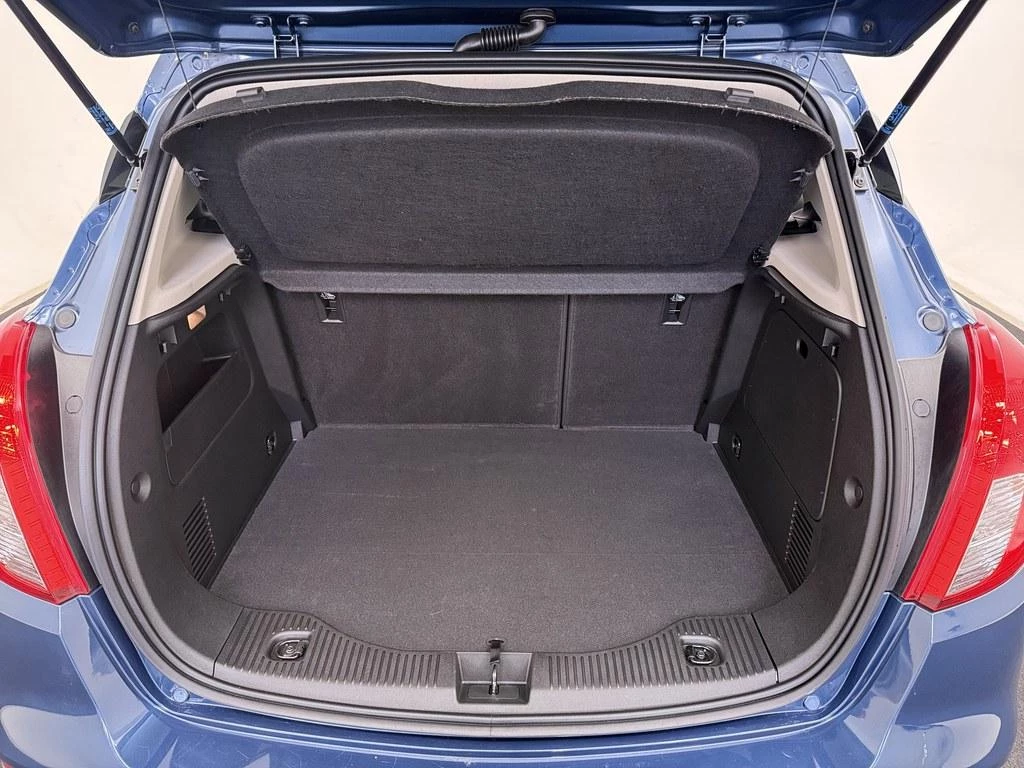 Hoofdafbeelding Opel Mokka X